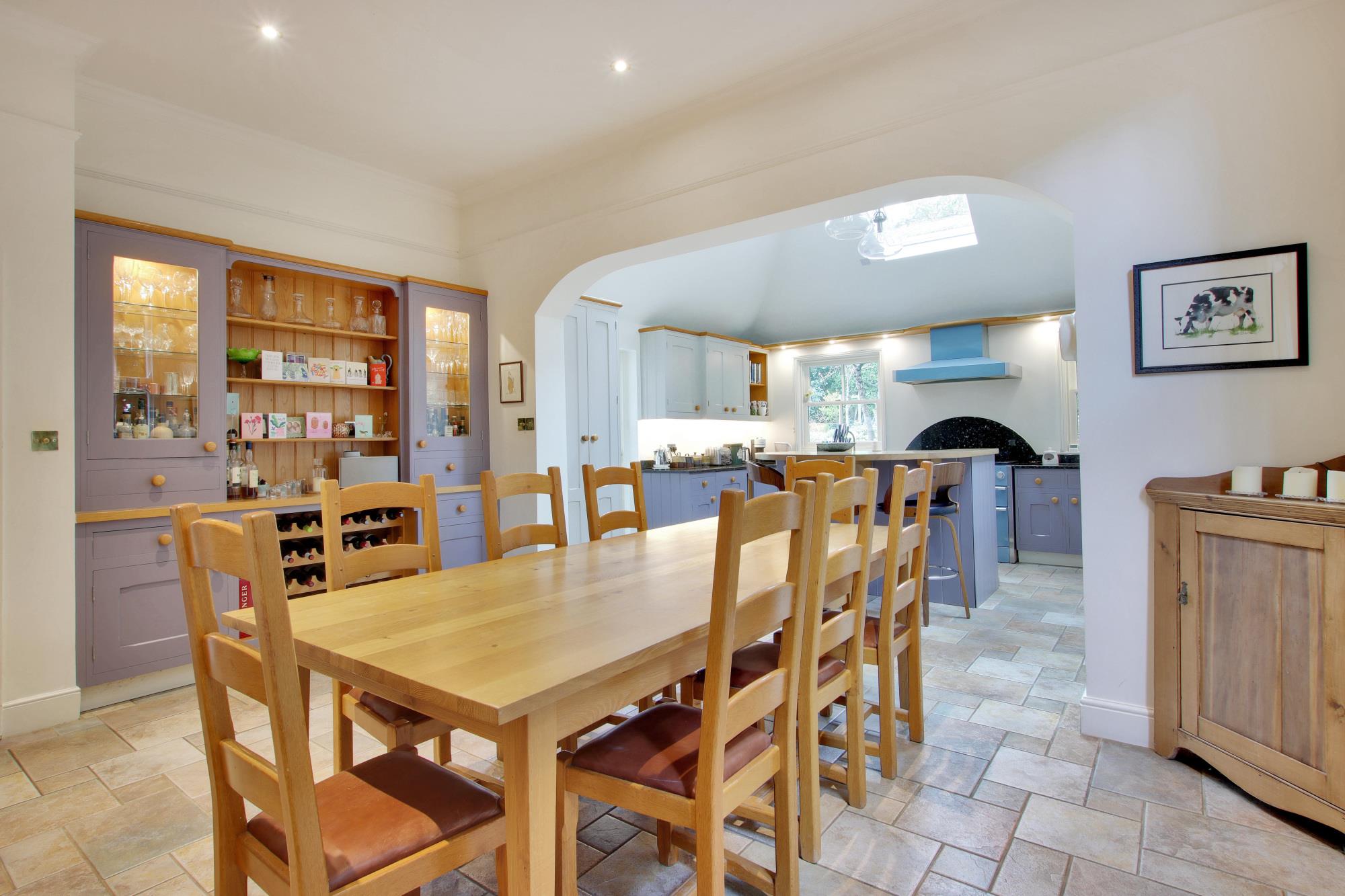Boyne Park, Tunbridge Wells, Kent, TN4