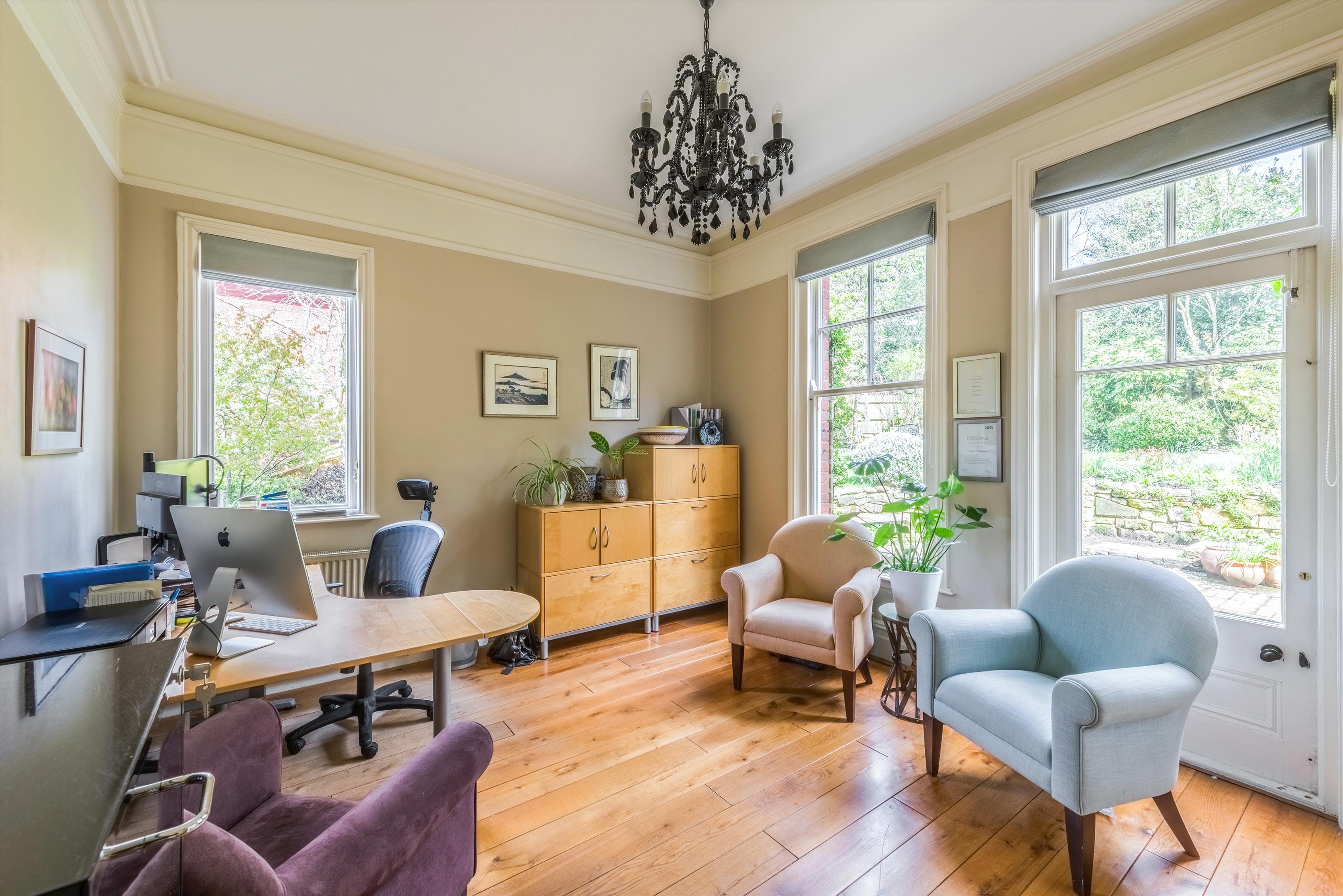 Boyne Park, Tunbridge Wells, Kent, TN4