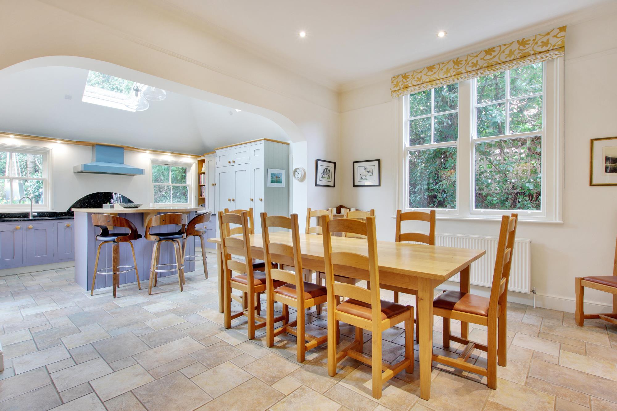 Boyne Park, Tunbridge Wells, Kent, TN4