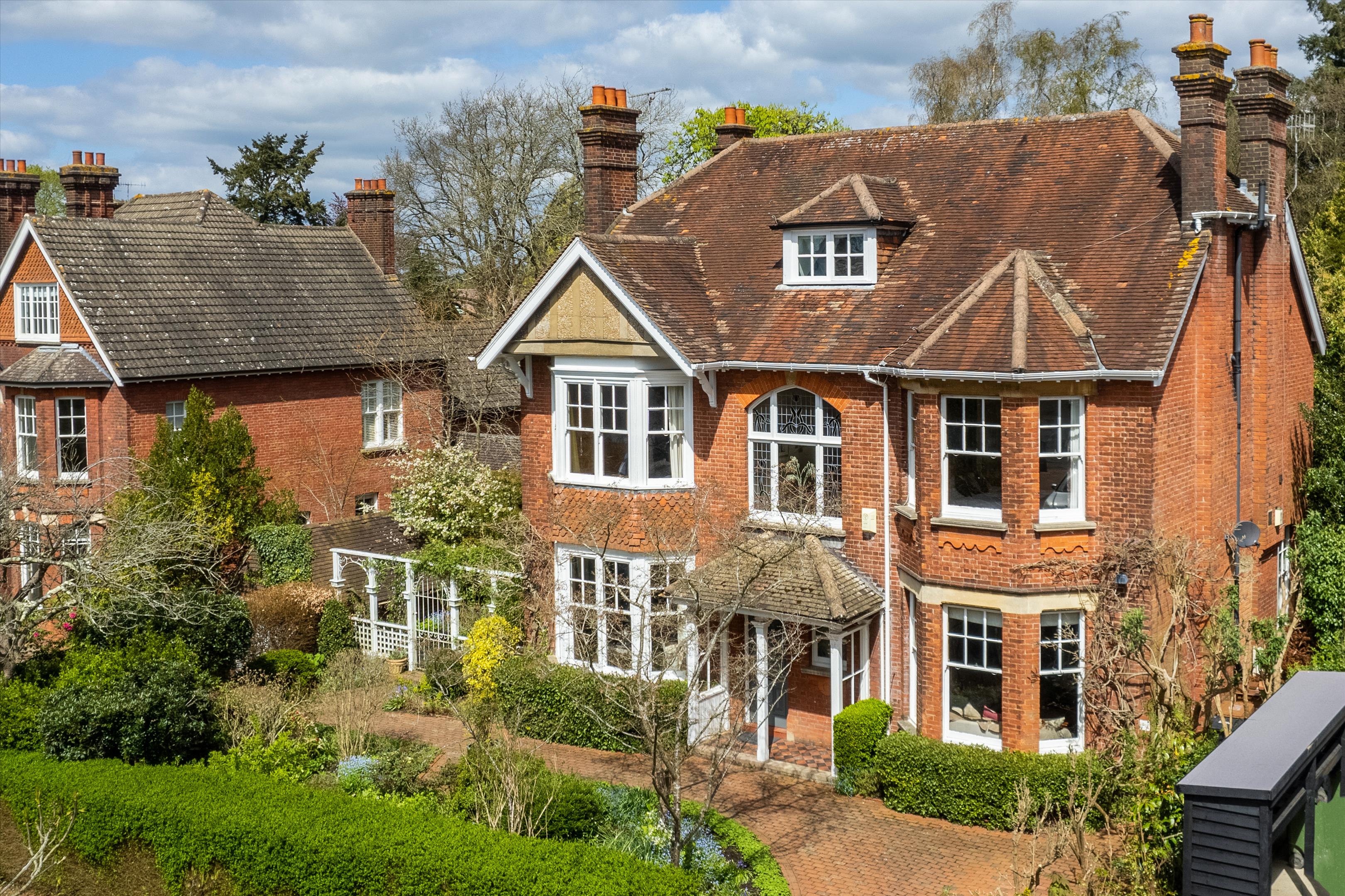 Boyne Park, Tunbridge Wells, Kent, TN4