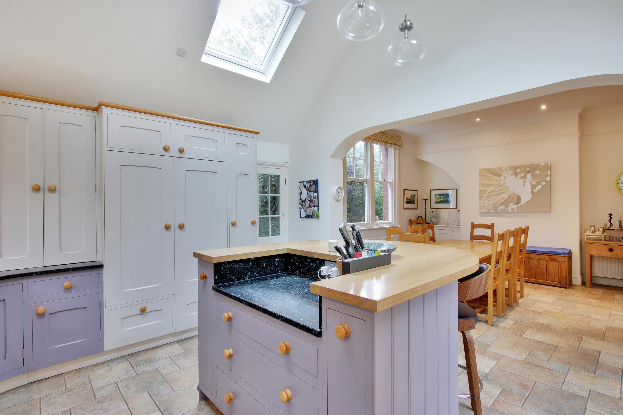 Boyne Park, Tunbridge Wells, Kent, TN4