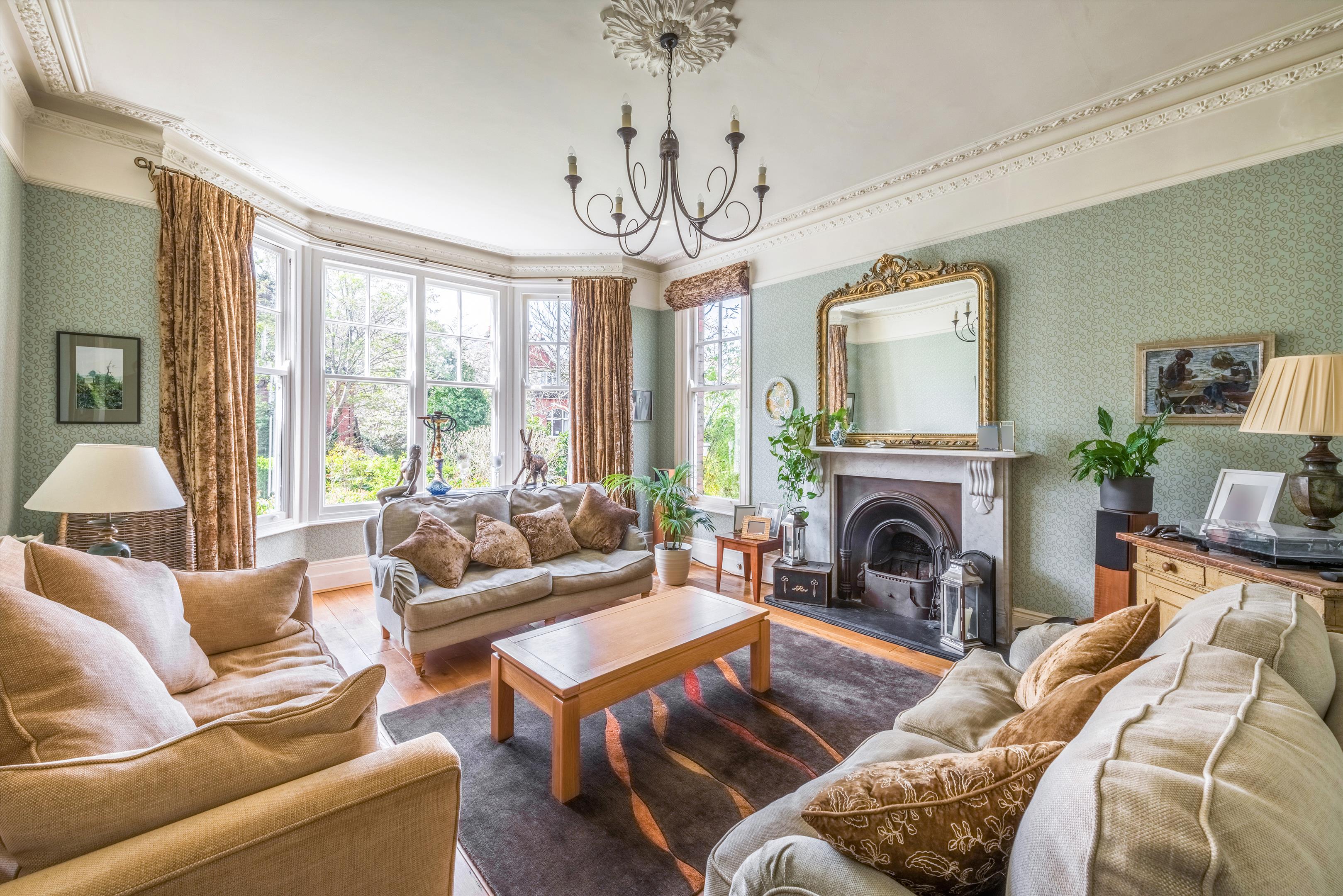 Boyne Park, Tunbridge Wells, Kent, TN4
