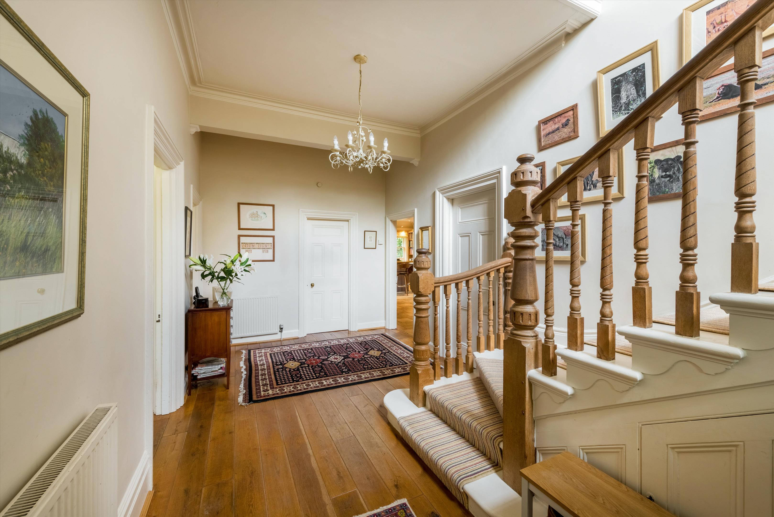 Boyne Park, Tunbridge Wells, Kent, TN4