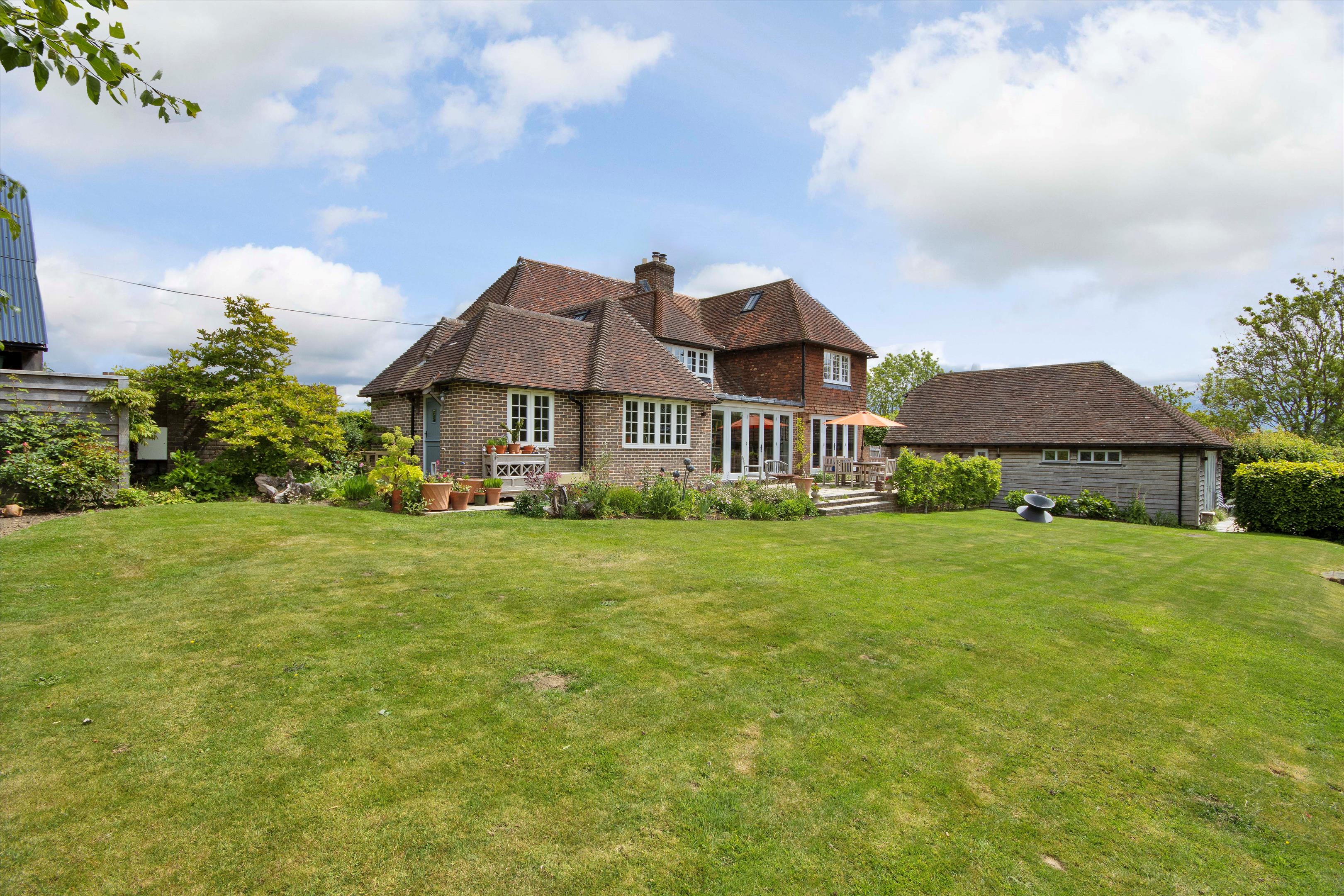 High Woods Lane, Tunbridge Wells, Kent TN3