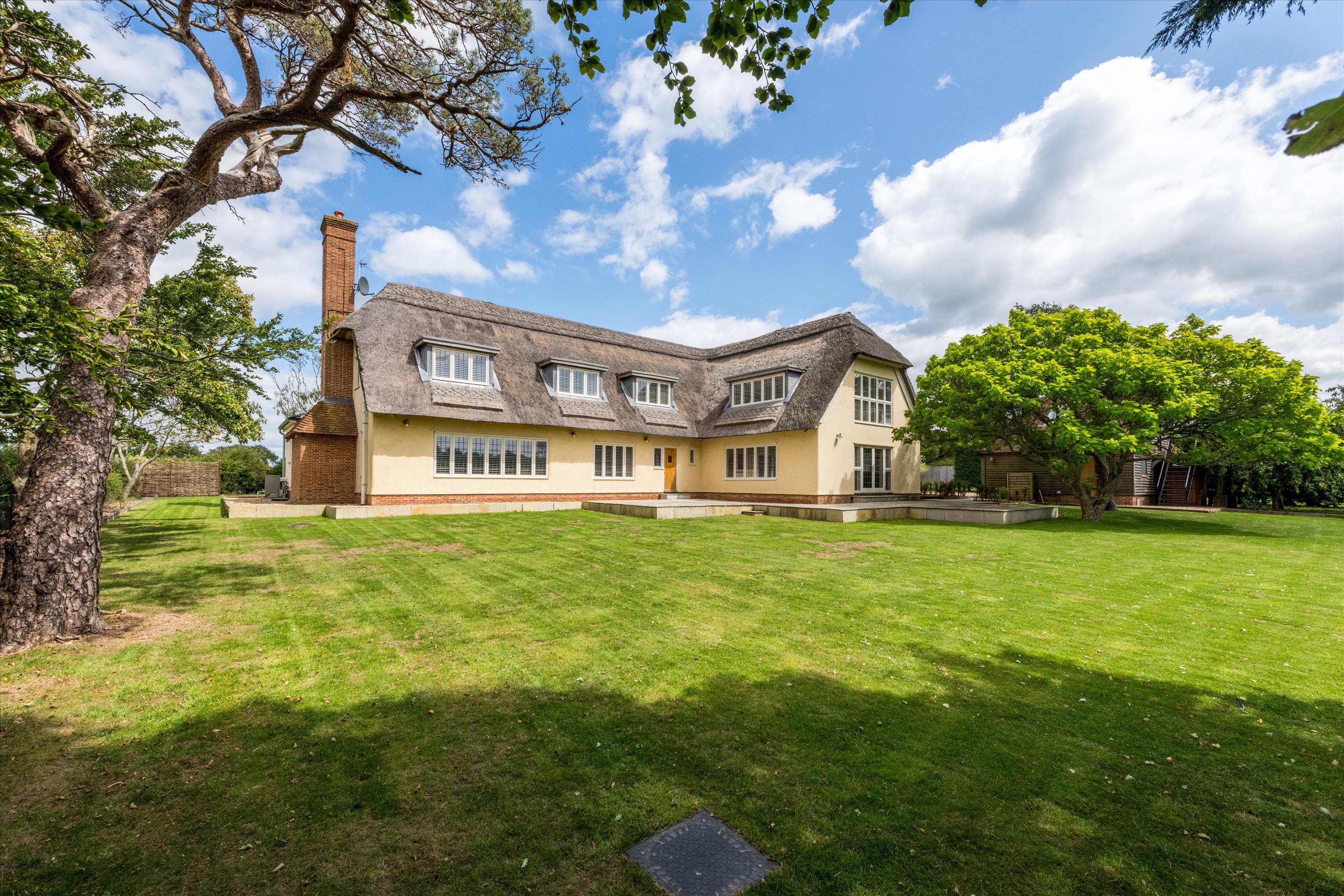 Green Lane, Ringmer, Lewes, East Sussex, BN8