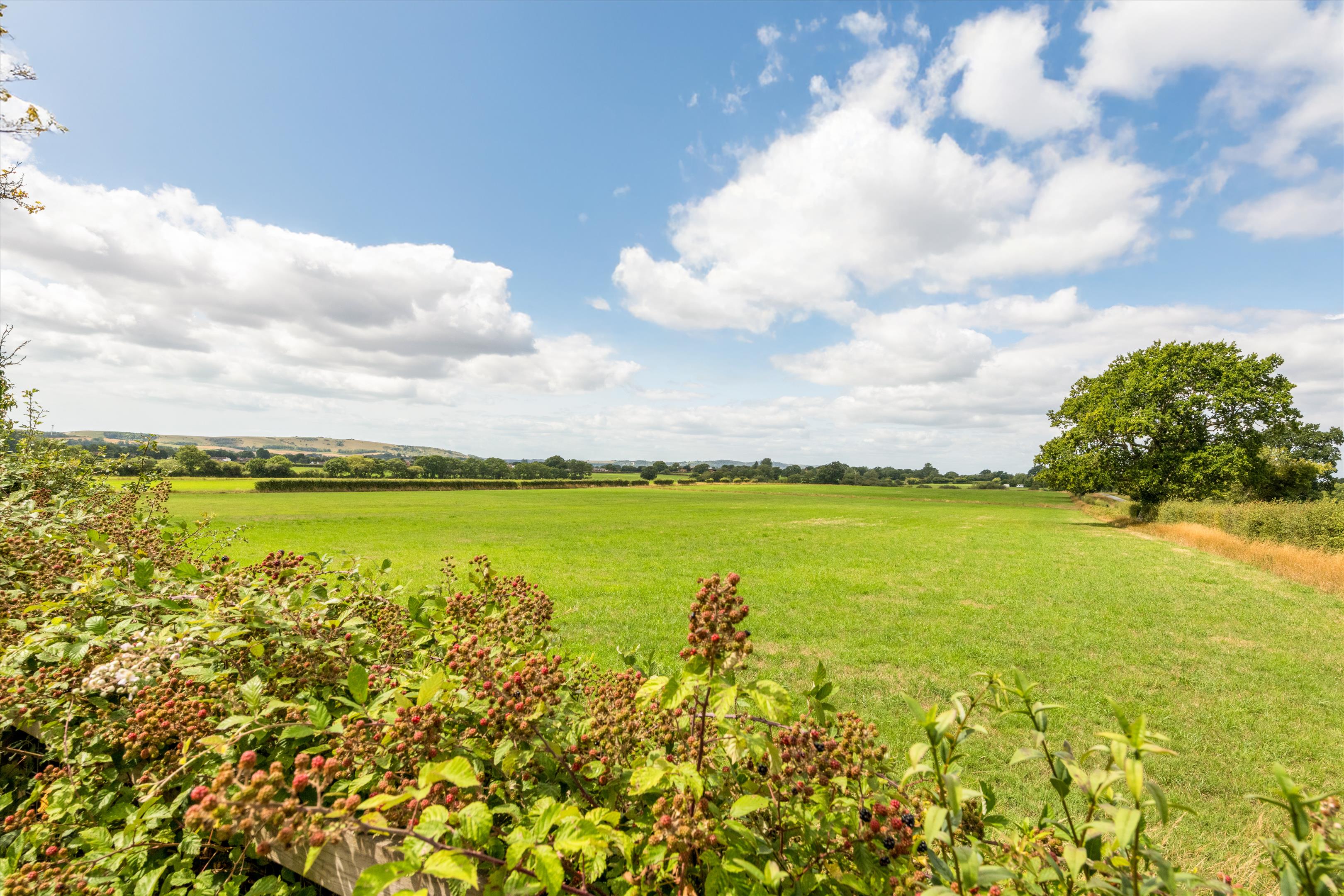 Green Lane, Ringmer, Lewes, East Sussex, BN8