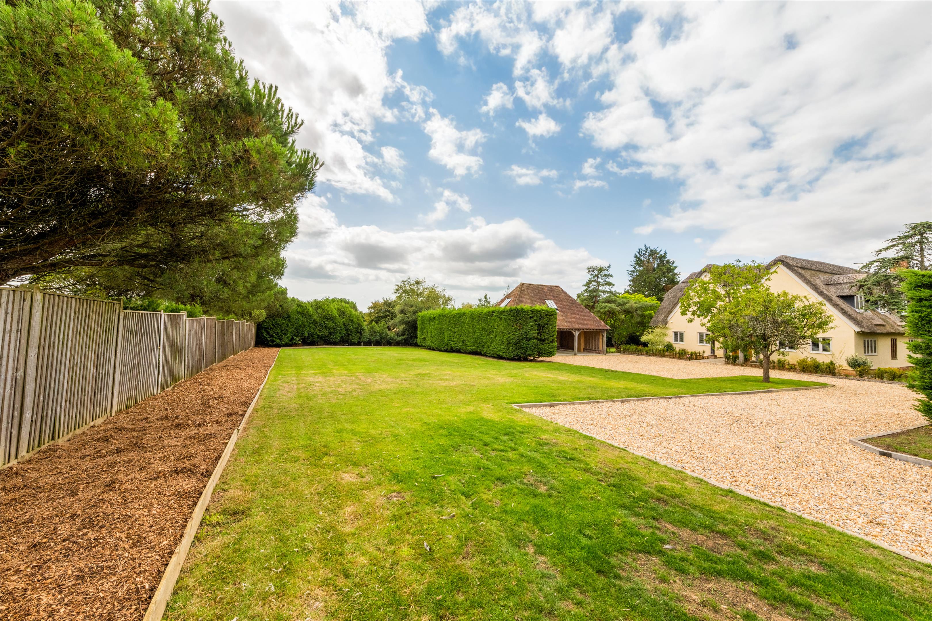 Green Lane, Ringmer, Lewes, East Sussex, BN8