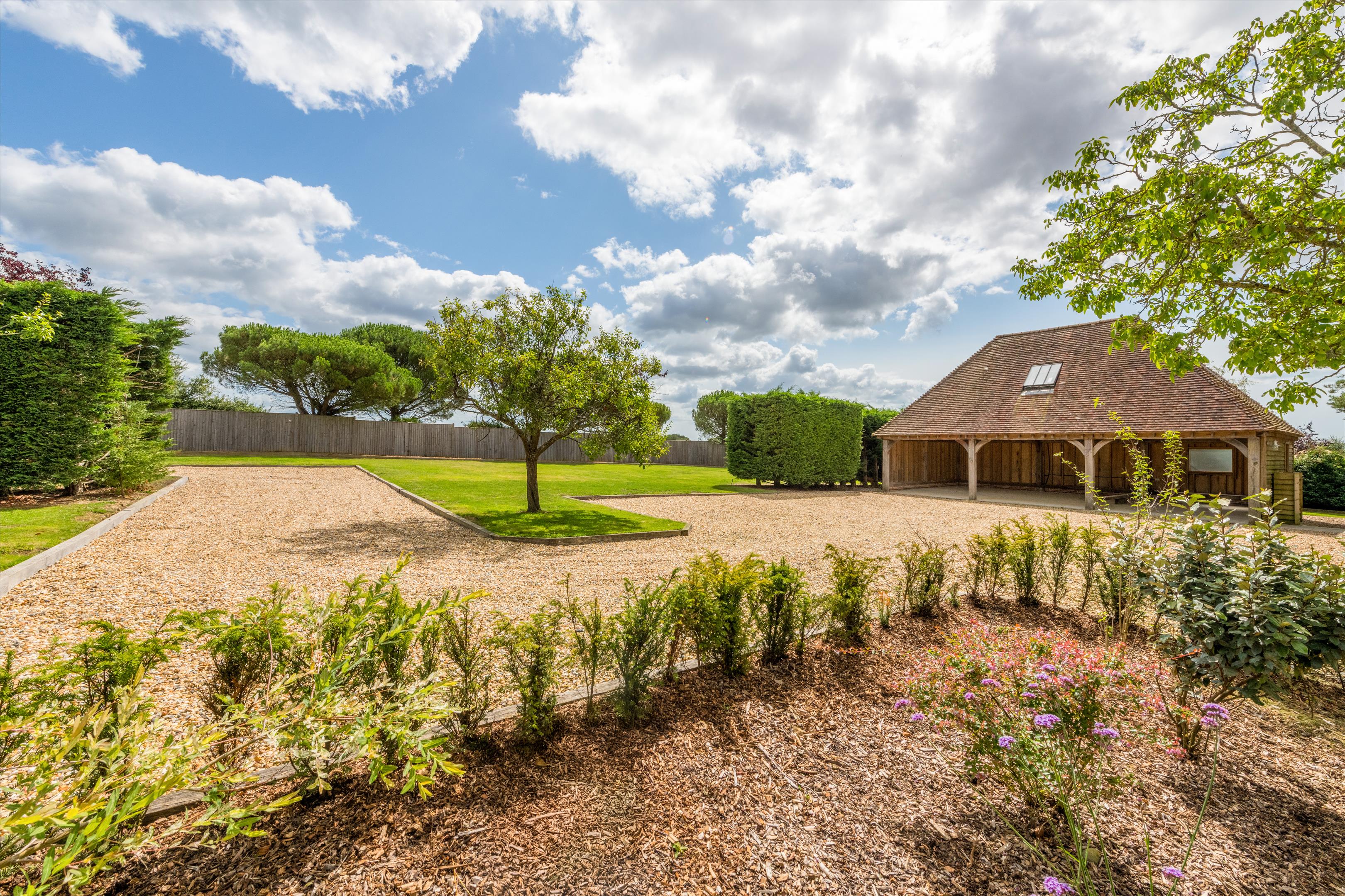 Green Lane, Ringmer, Lewes, East Sussex, BN8
