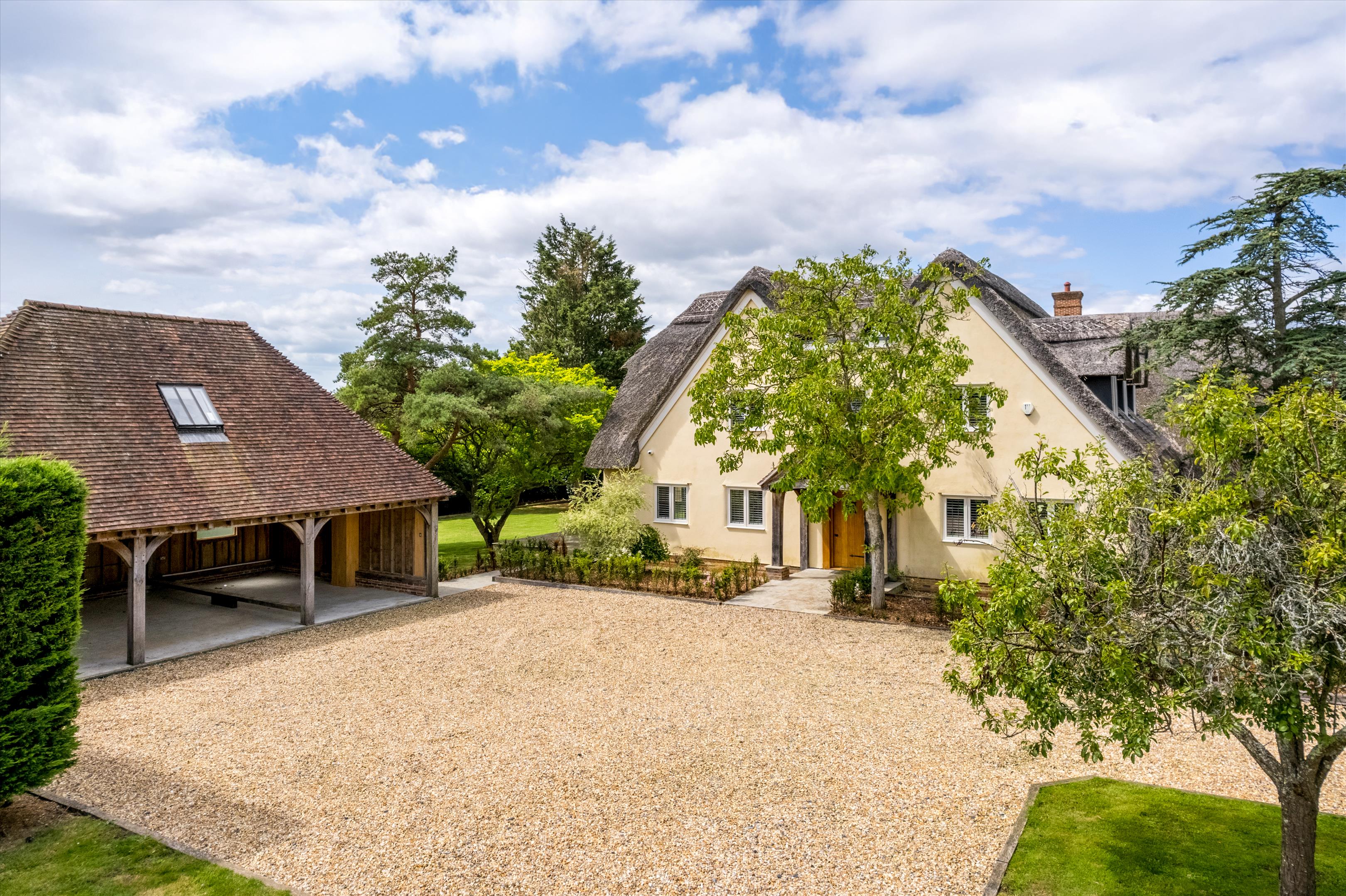 Green Lane, Ringmer, Lewes, East Sussex, BN8