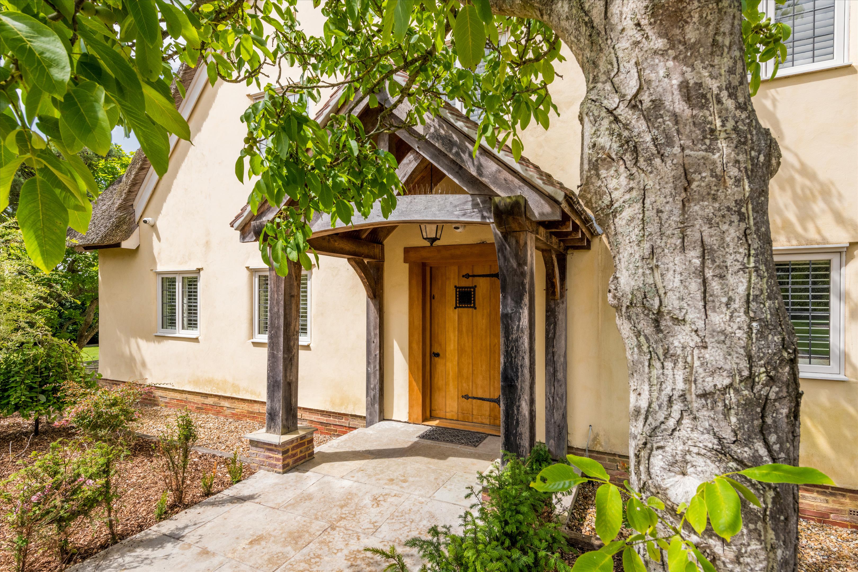 Green Lane, Ringmer, Lewes, East Sussex, BN8
