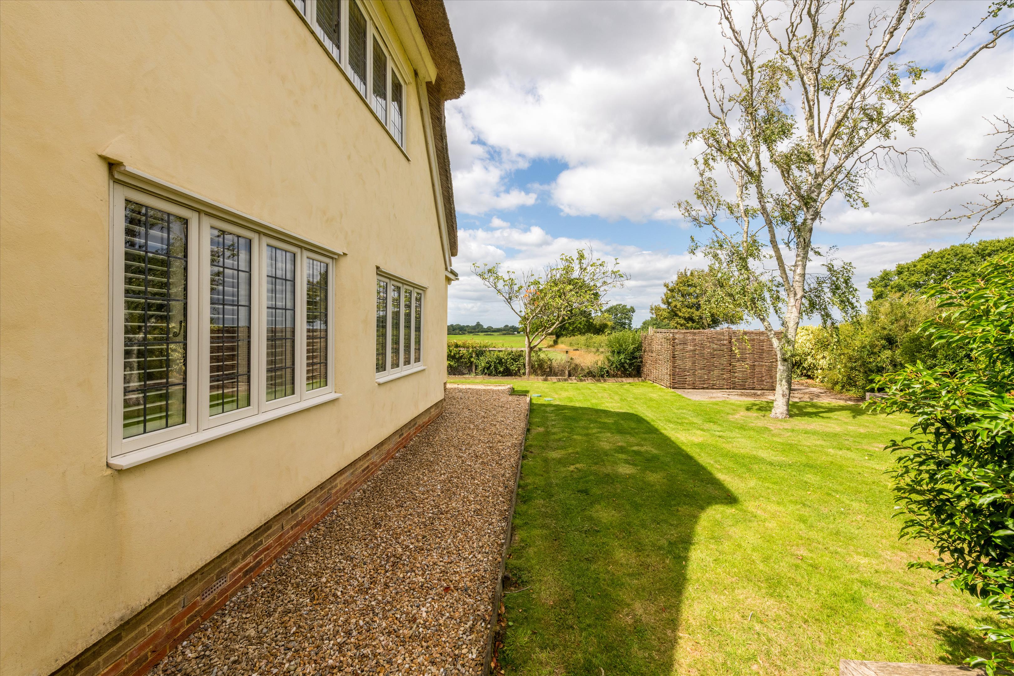 Green Lane, Ringmer, Lewes, East Sussex, BN8