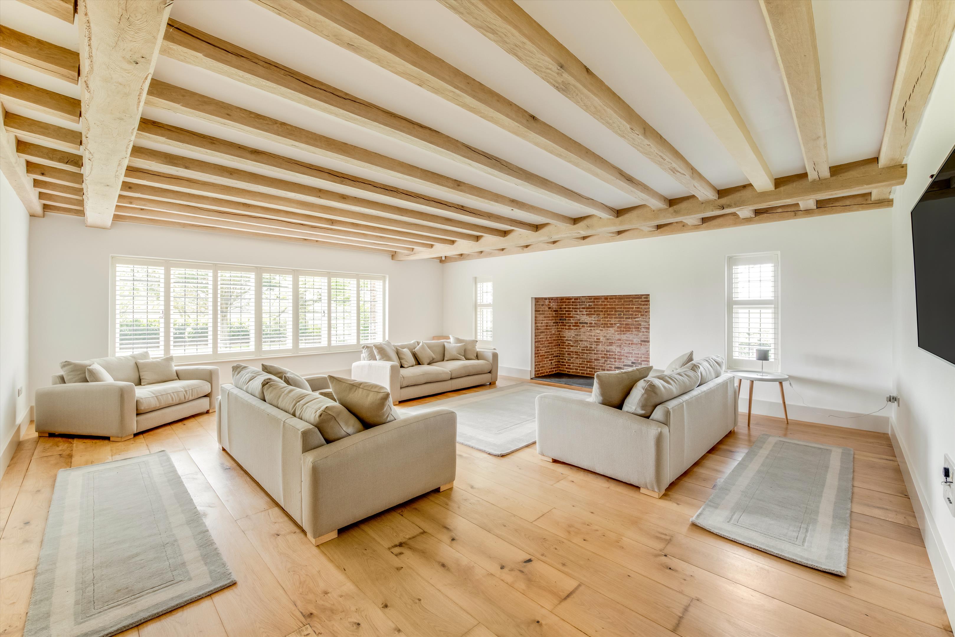 Green Lane, Ringmer, Lewes, East Sussex, BN8