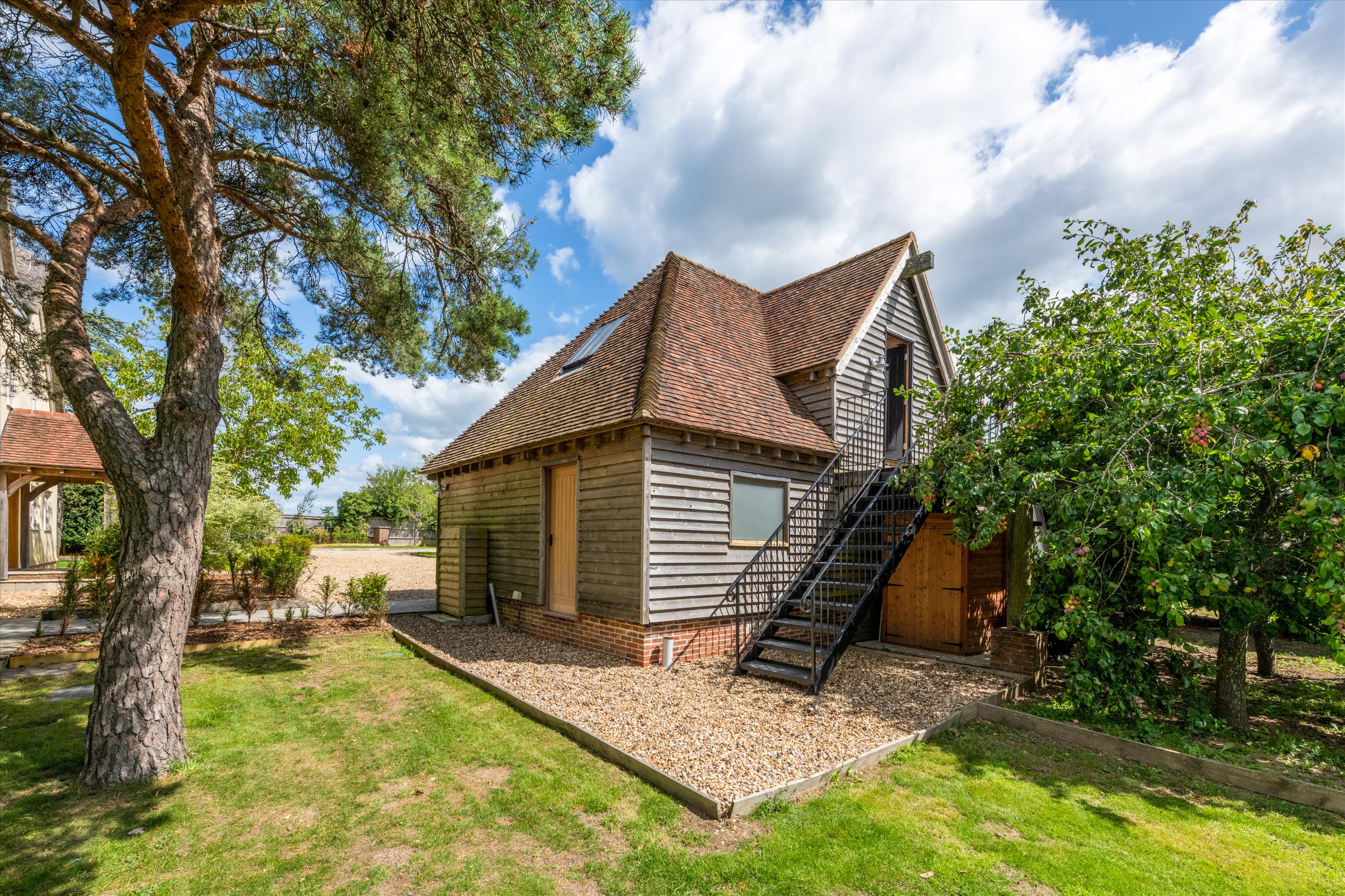 Green Lane, Ringmer, Lewes, East Sussex, BN8