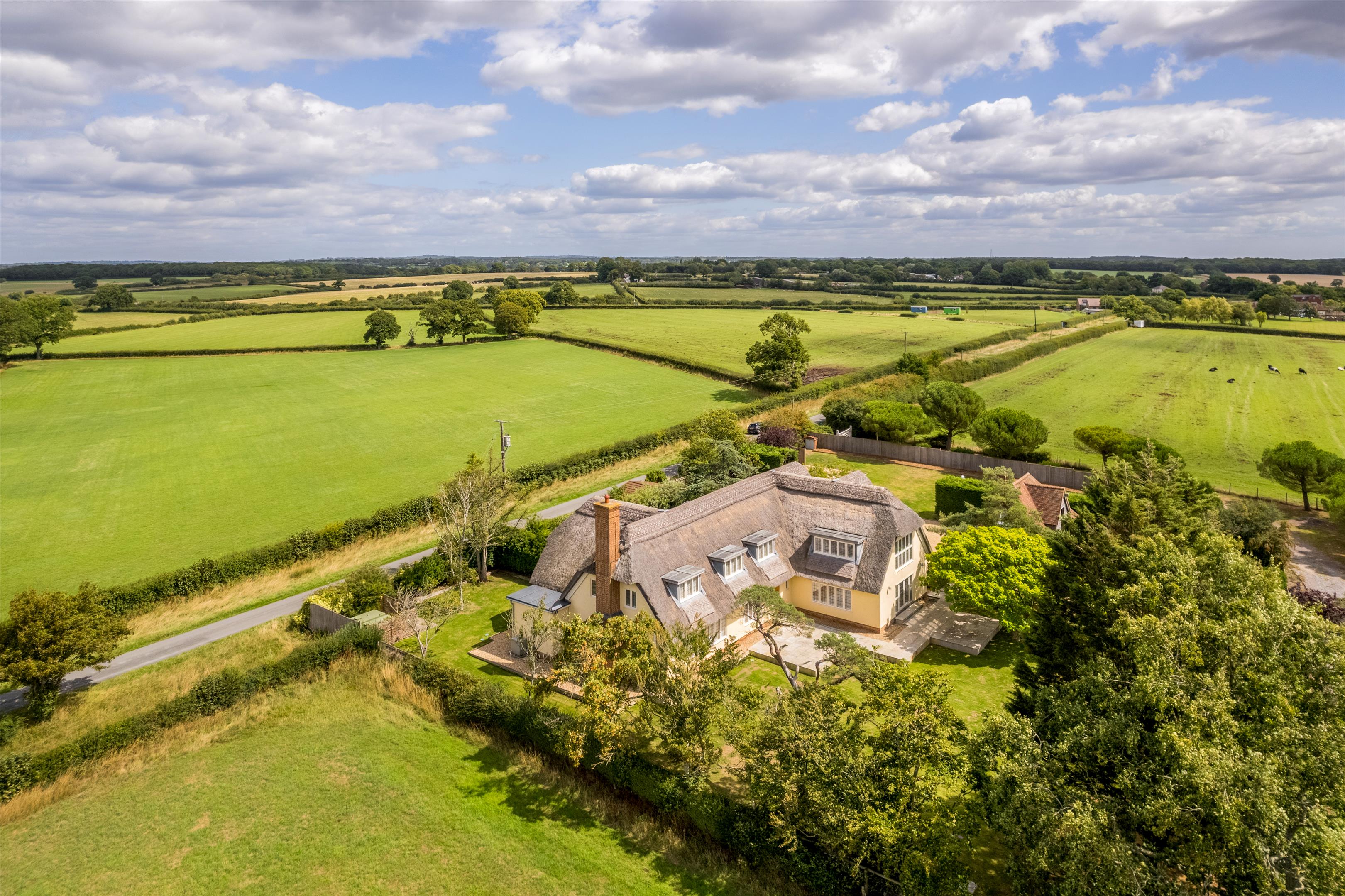 Green Lane, Ringmer, Lewes, East Sussex, BN8