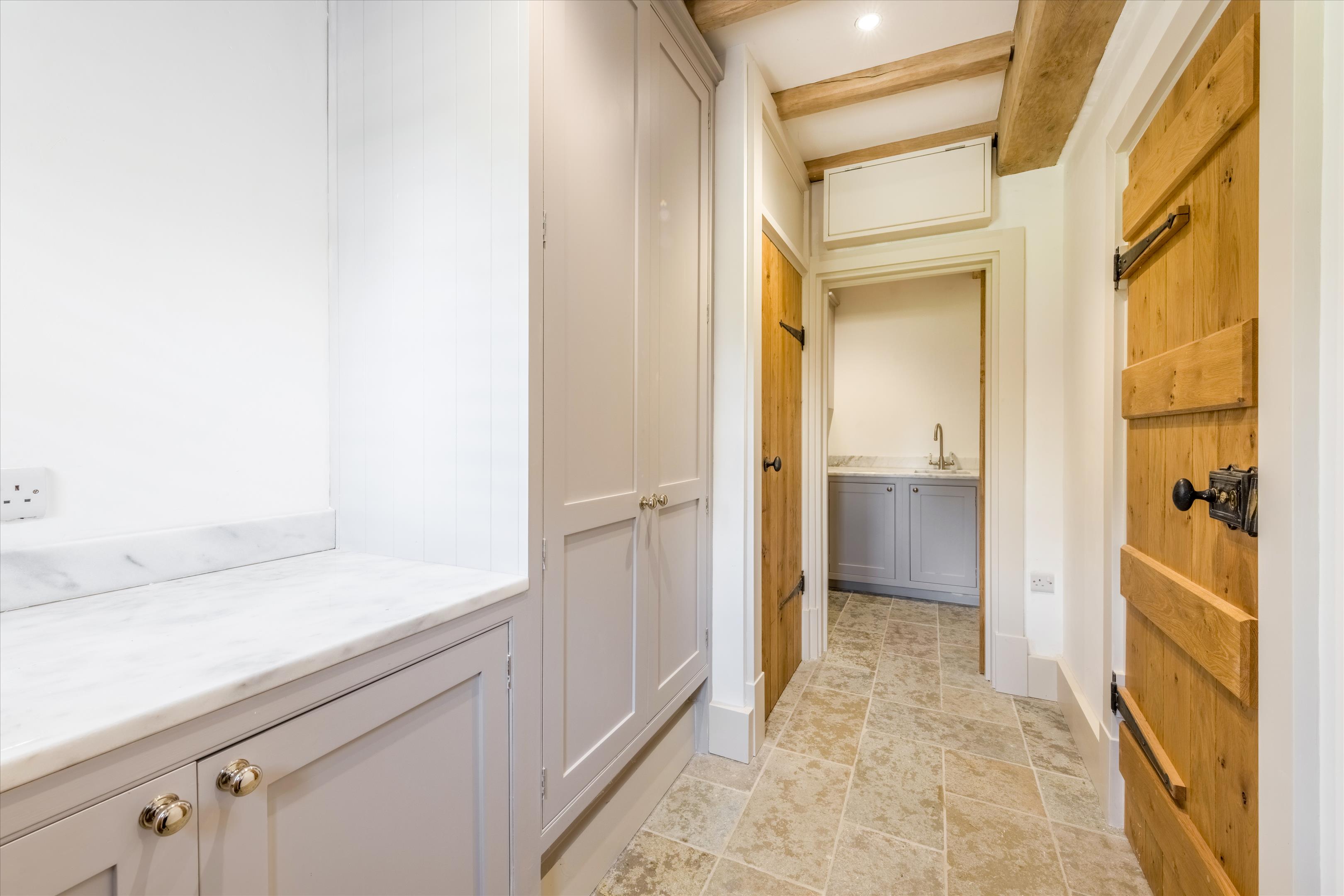 Green Lane, Ringmer, Lewes, East Sussex, BN8