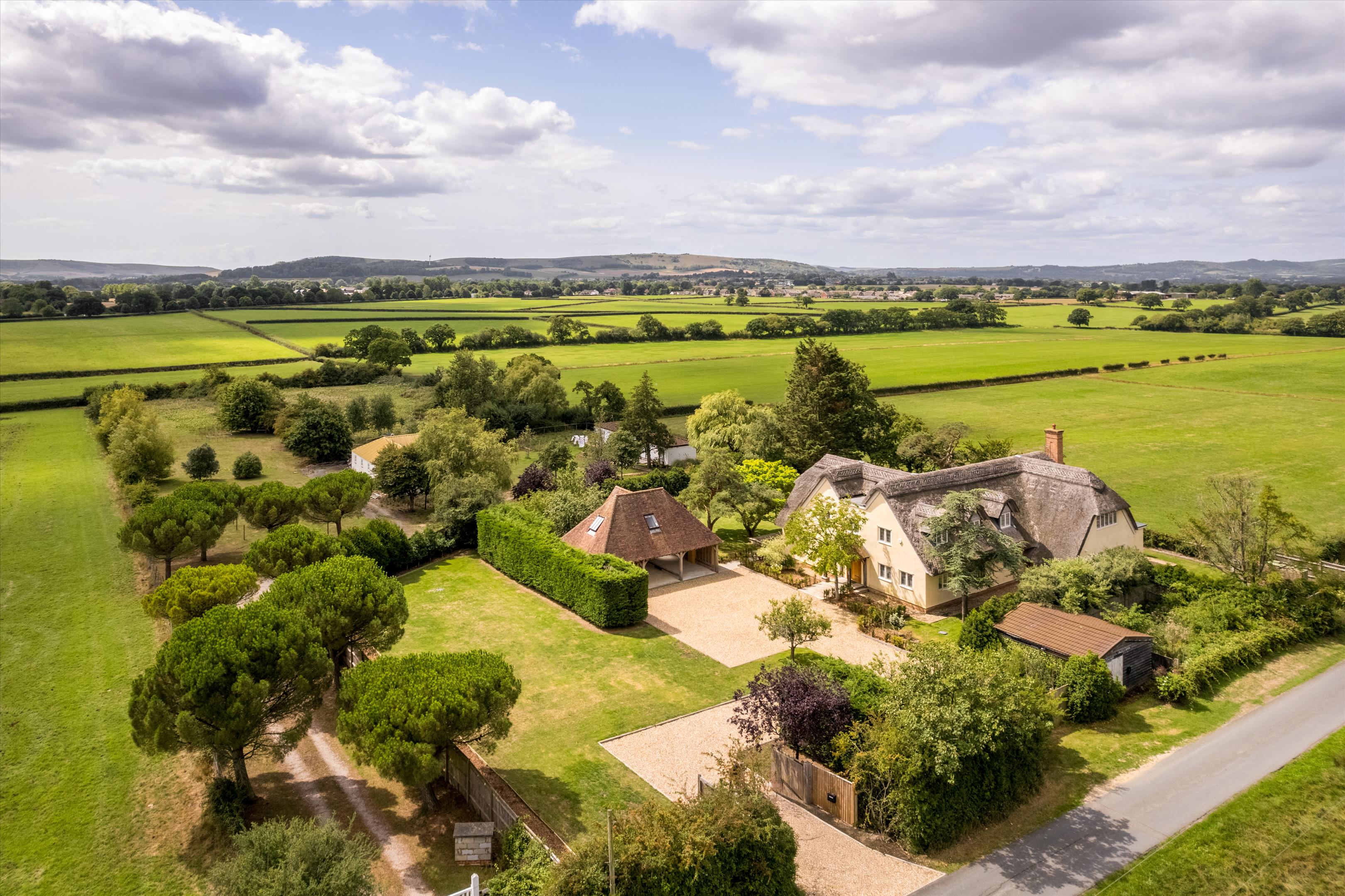 Green Lane, Ringmer, Lewes, East Sussex, BN8