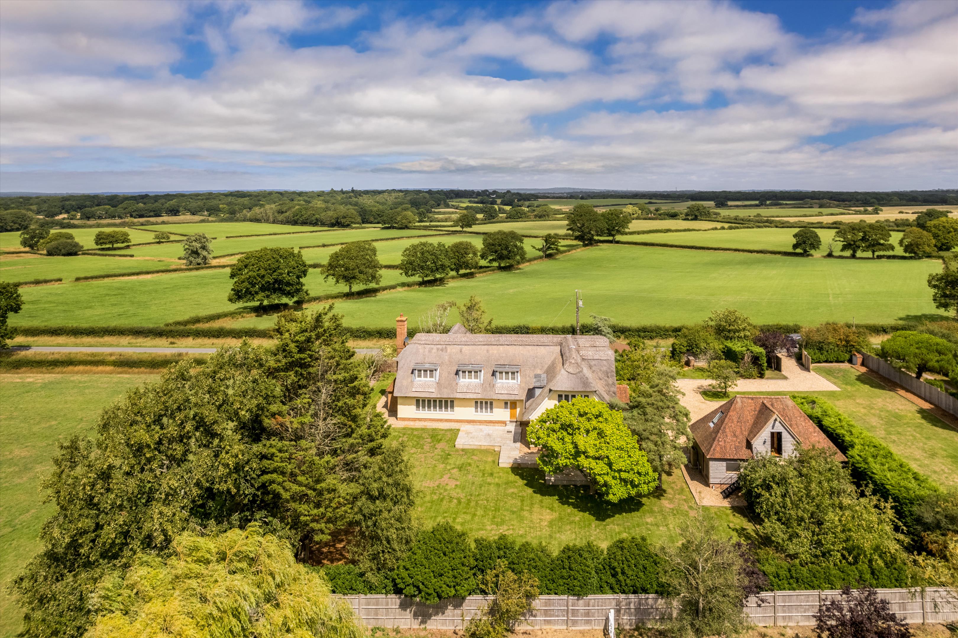 Green Lane, Ringmer, Lewes, East Sussex, BN8
