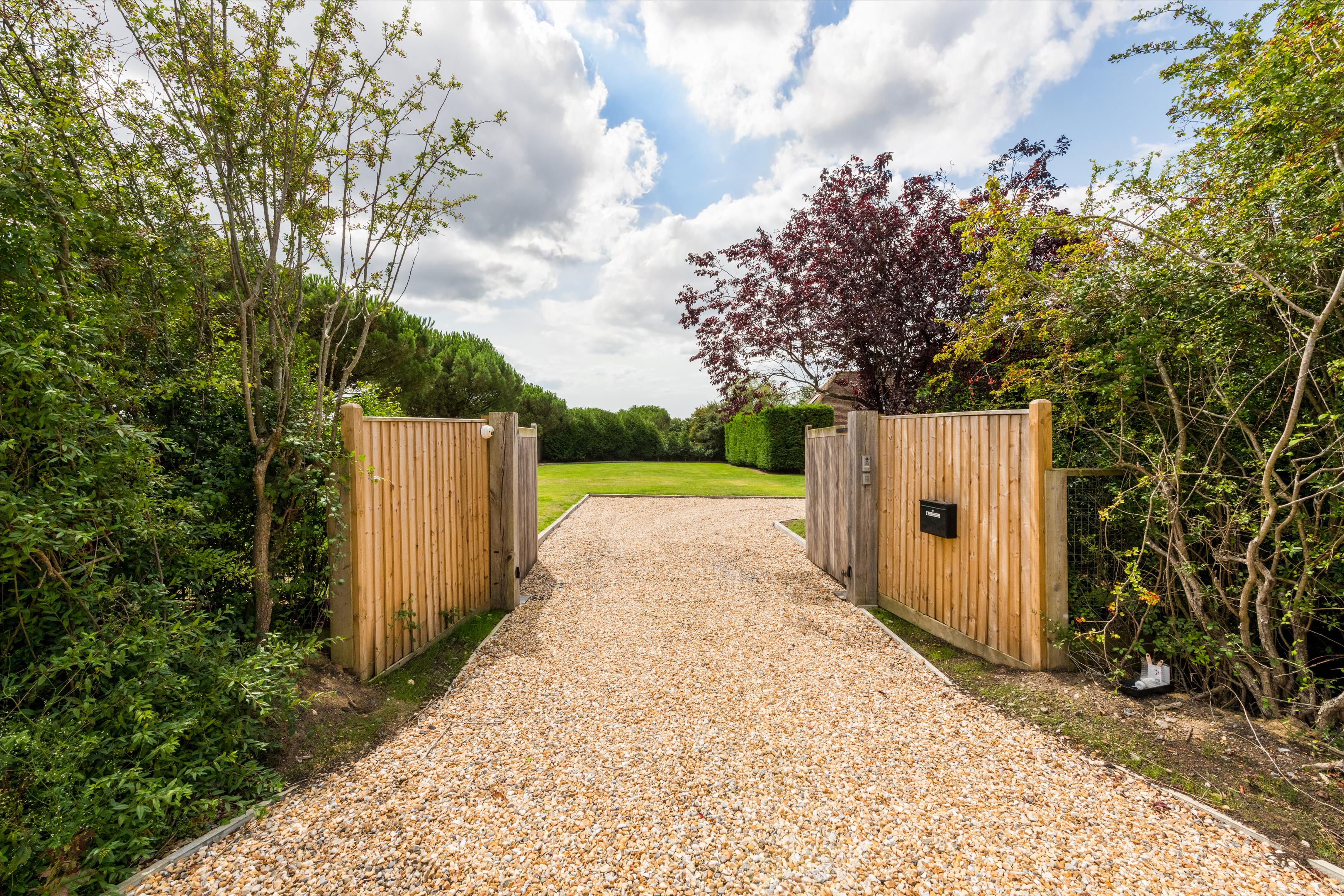 Green Lane, Ringmer, Lewes, East Sussex, BN8
