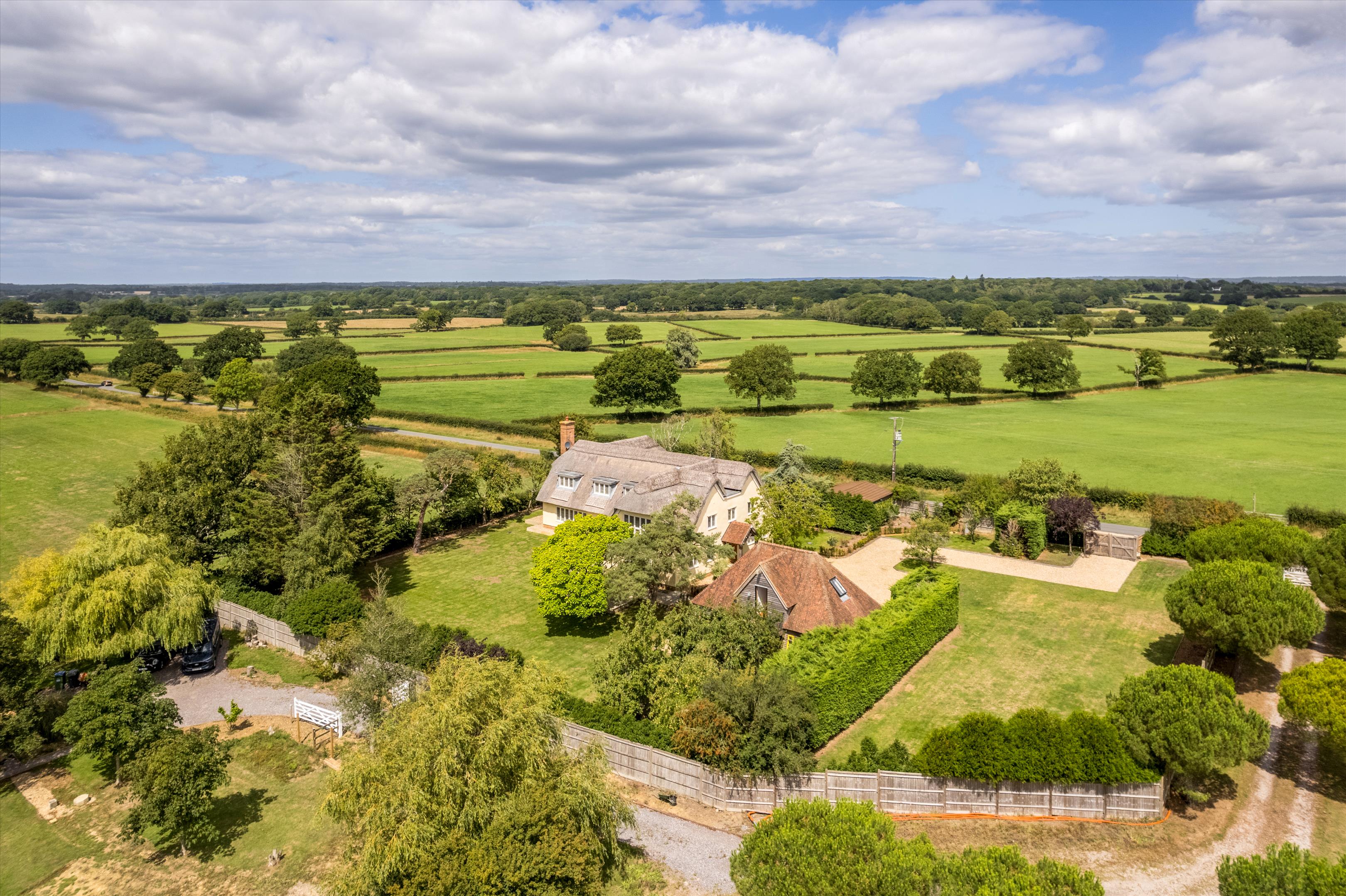 Green Lane, Ringmer, Lewes, East Sussex, BN8