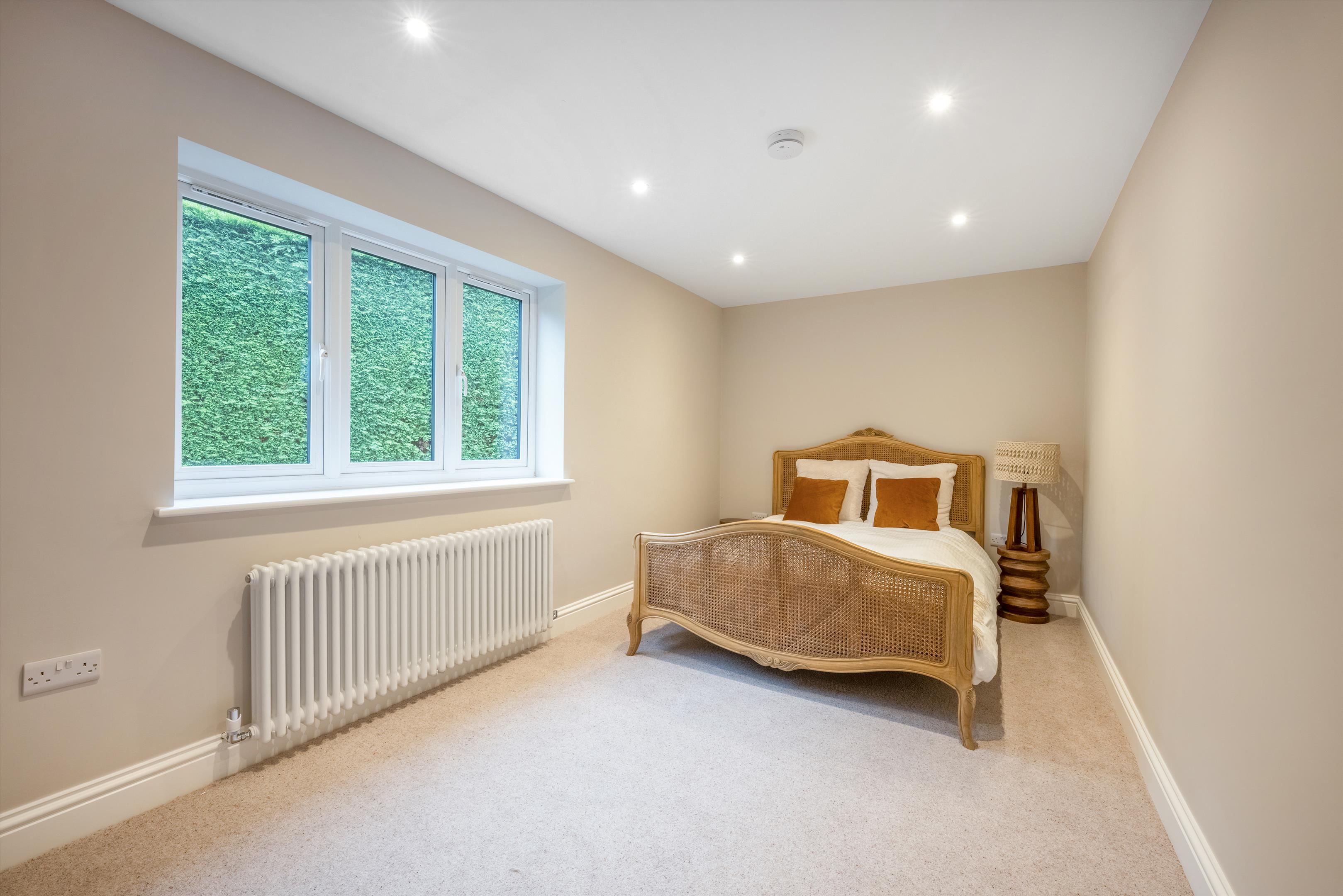 Broadwater Down, Tunbridge Wells, Kent, TN2