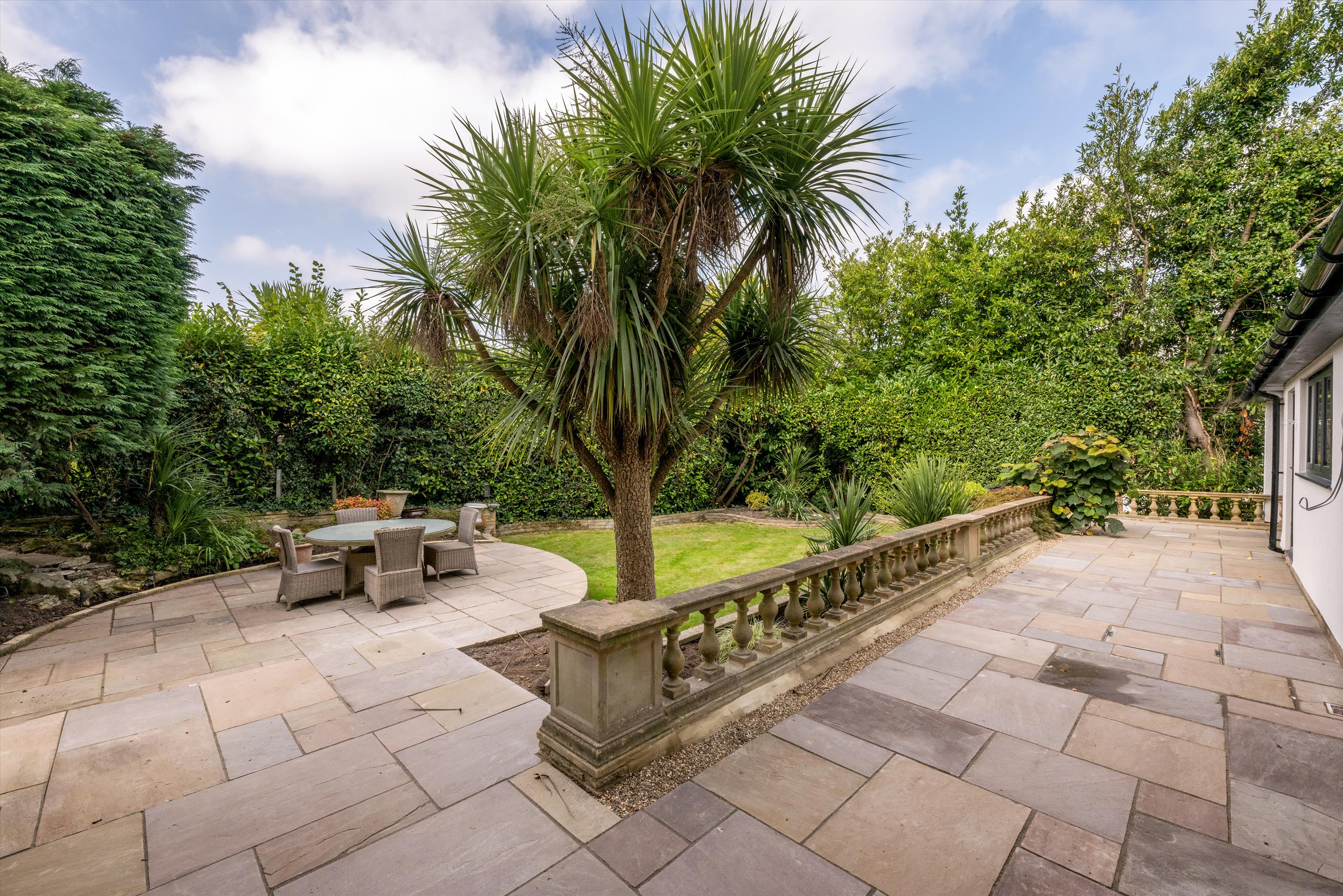 Broadwater Down, Tunbridge Wells, Kent, TN2