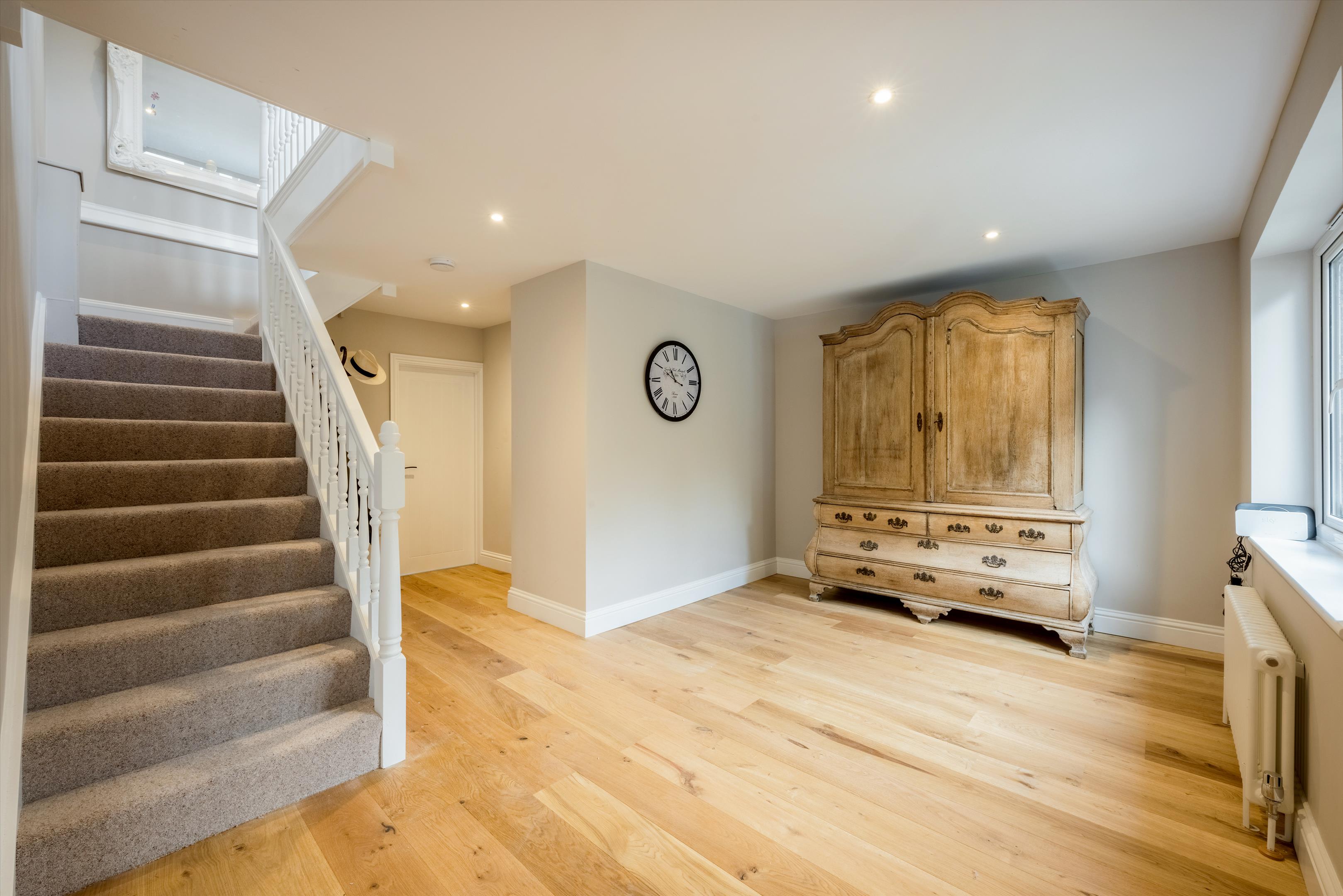 Broadwater Down, Tunbridge Wells, Kent, TN2