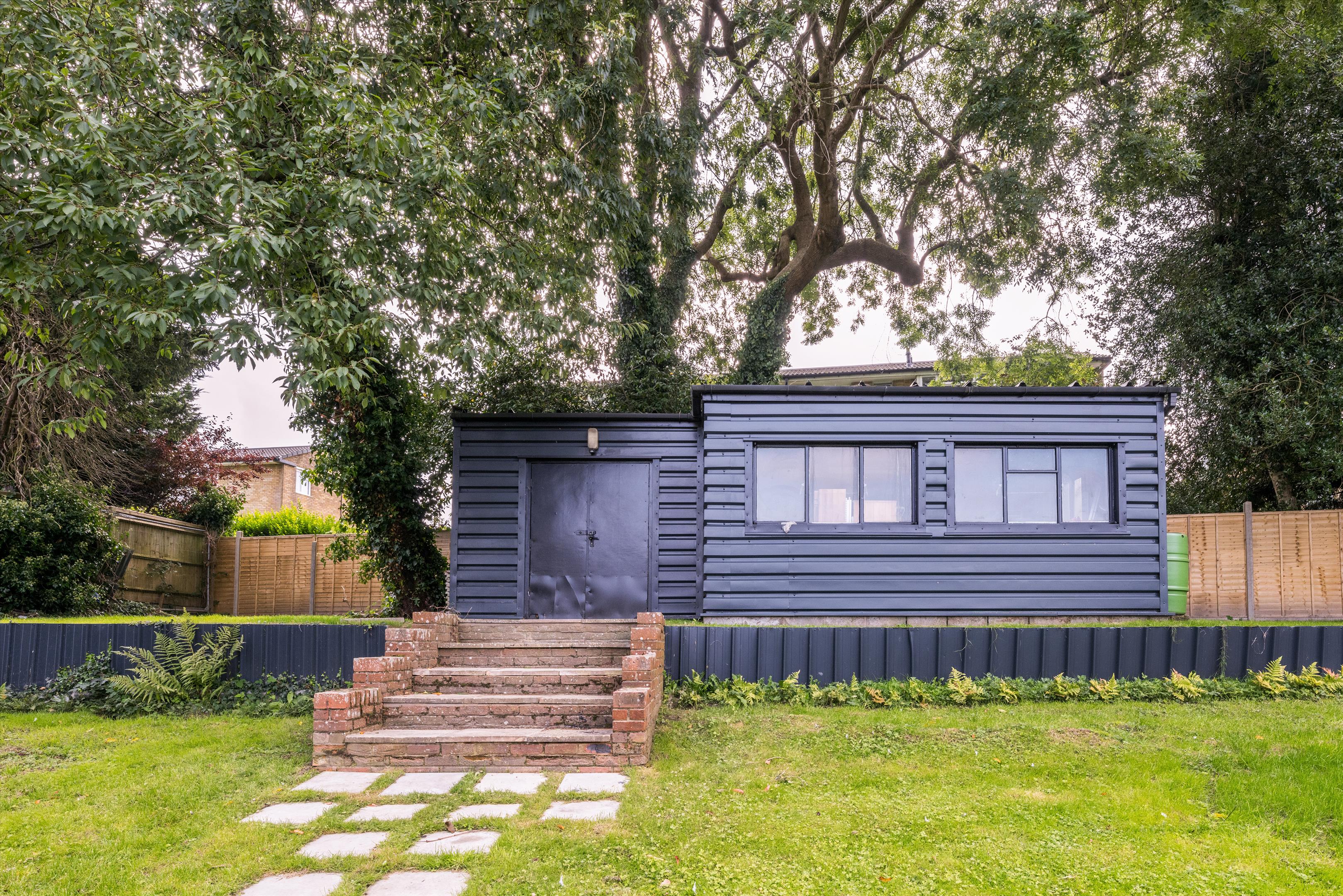 Broadwater Down, Tunbridge Wells, Kent, TN2