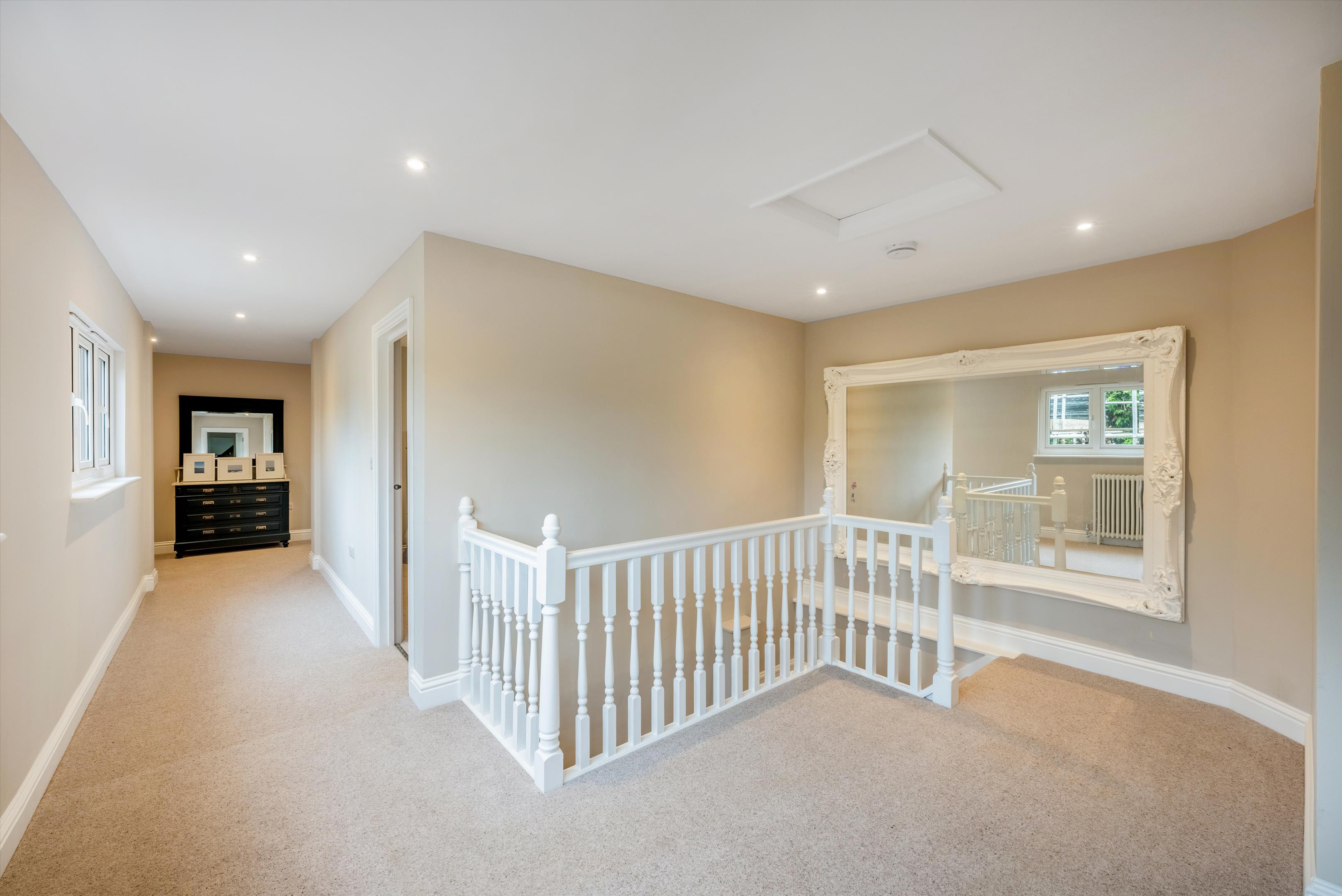 Broadwater Down, Tunbridge Wells, Kent, TN2