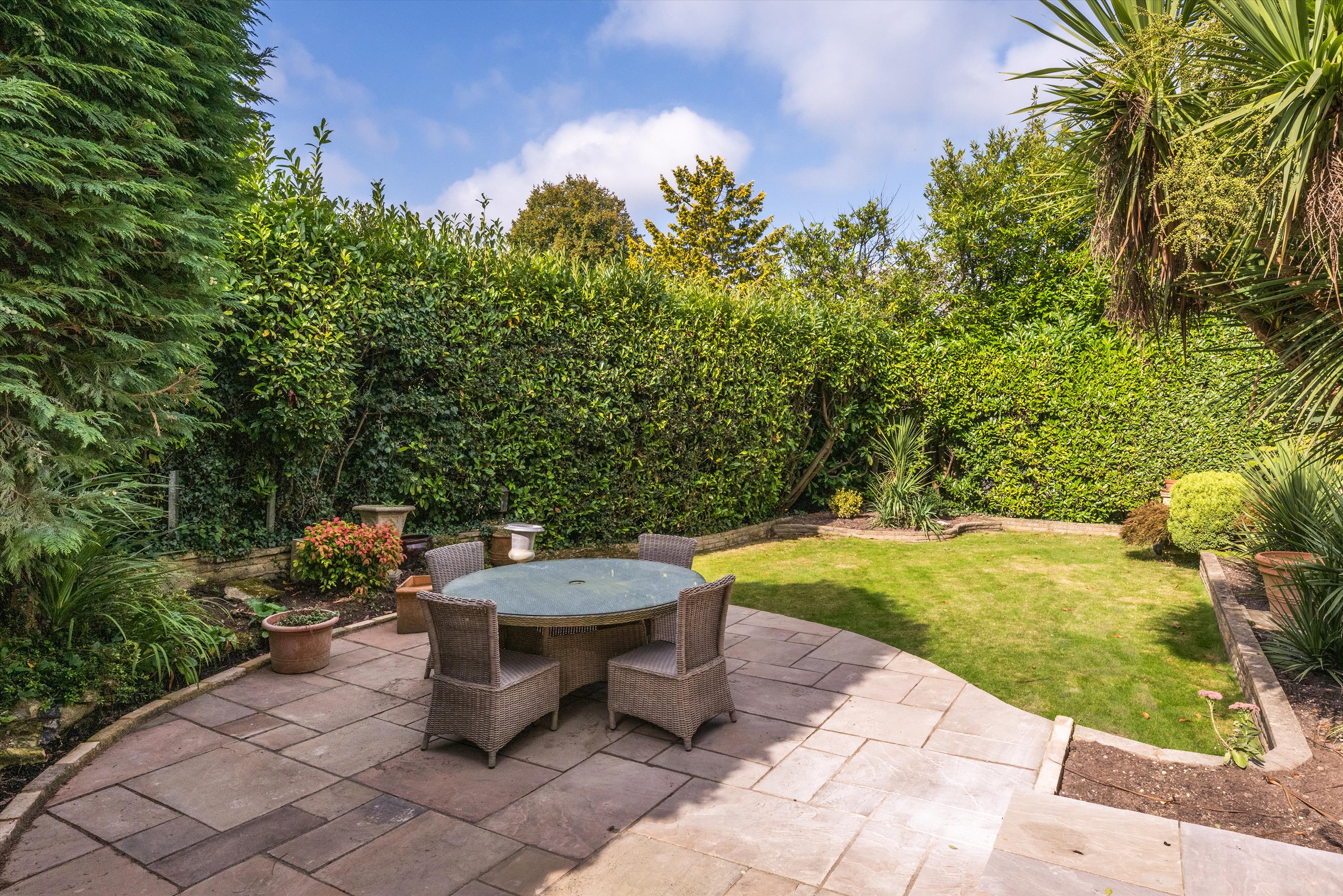 Broadwater Down, Tunbridge Wells, Kent, TN2