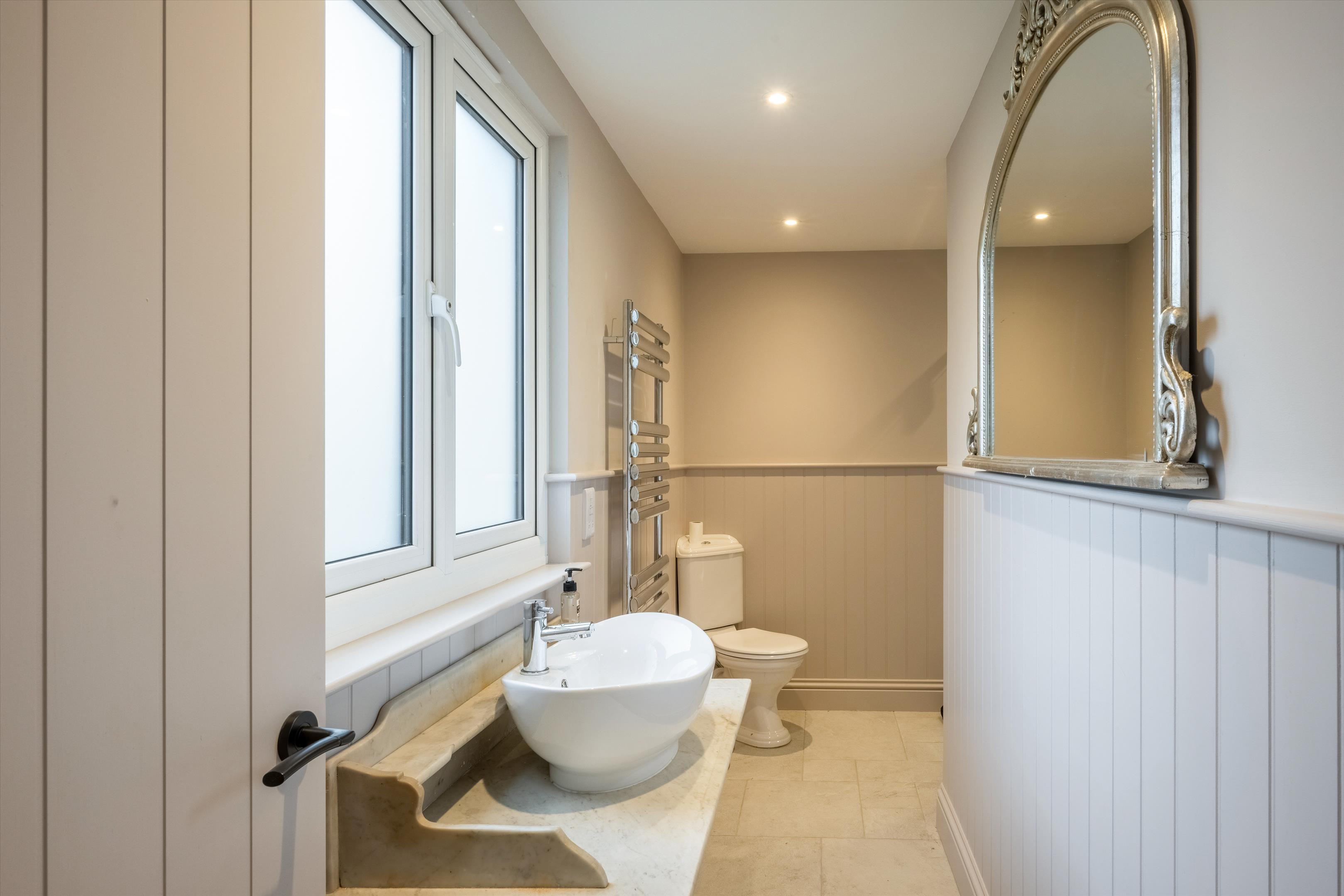 Broadwater Down, Tunbridge Wells, Kent, TN2