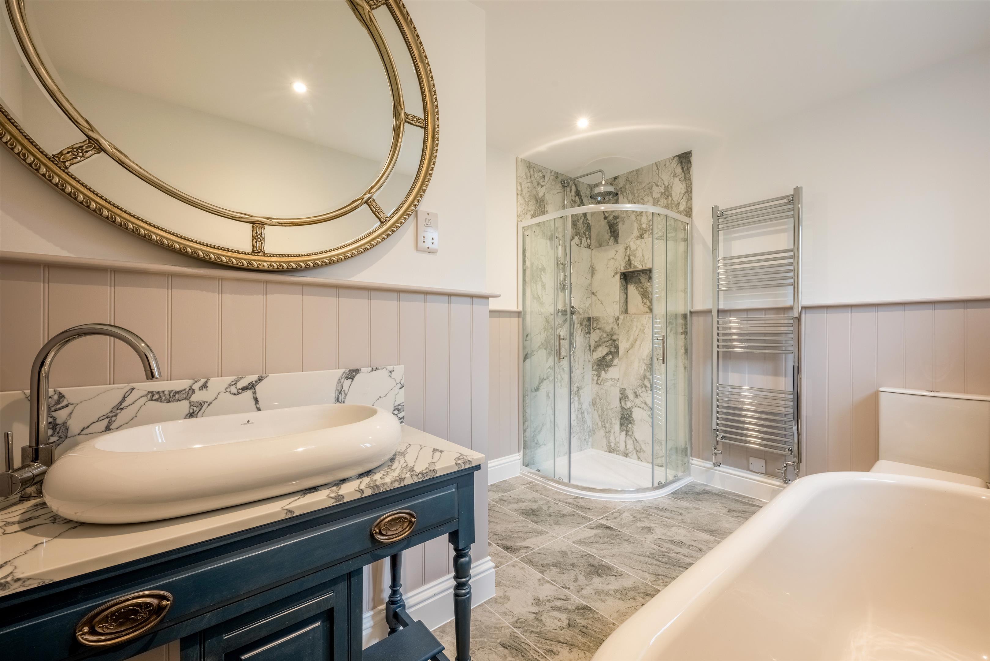 Broadwater Down, Tunbridge Wells, Kent, TN2