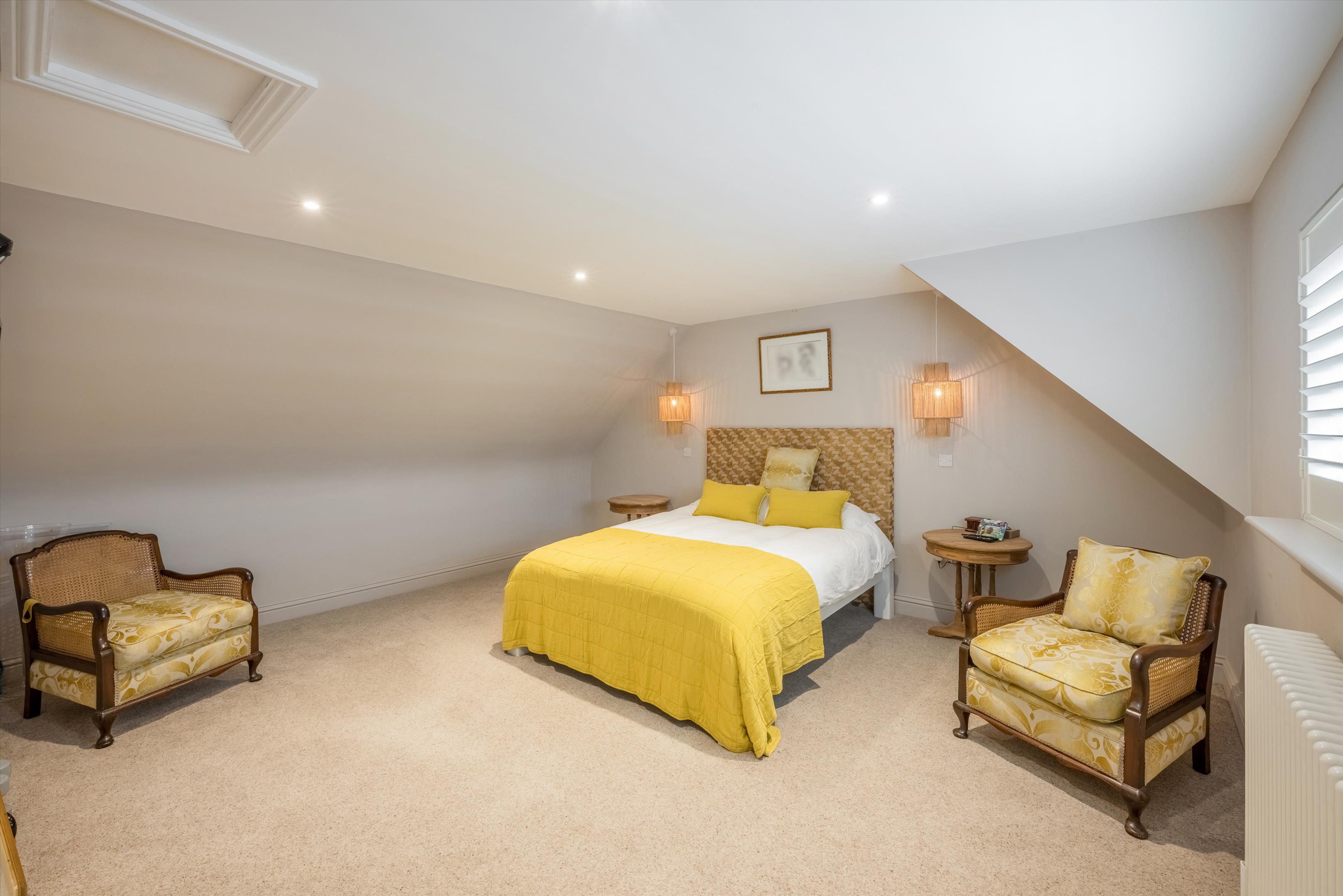 Broadwater Down, Tunbridge Wells, Kent, TN2