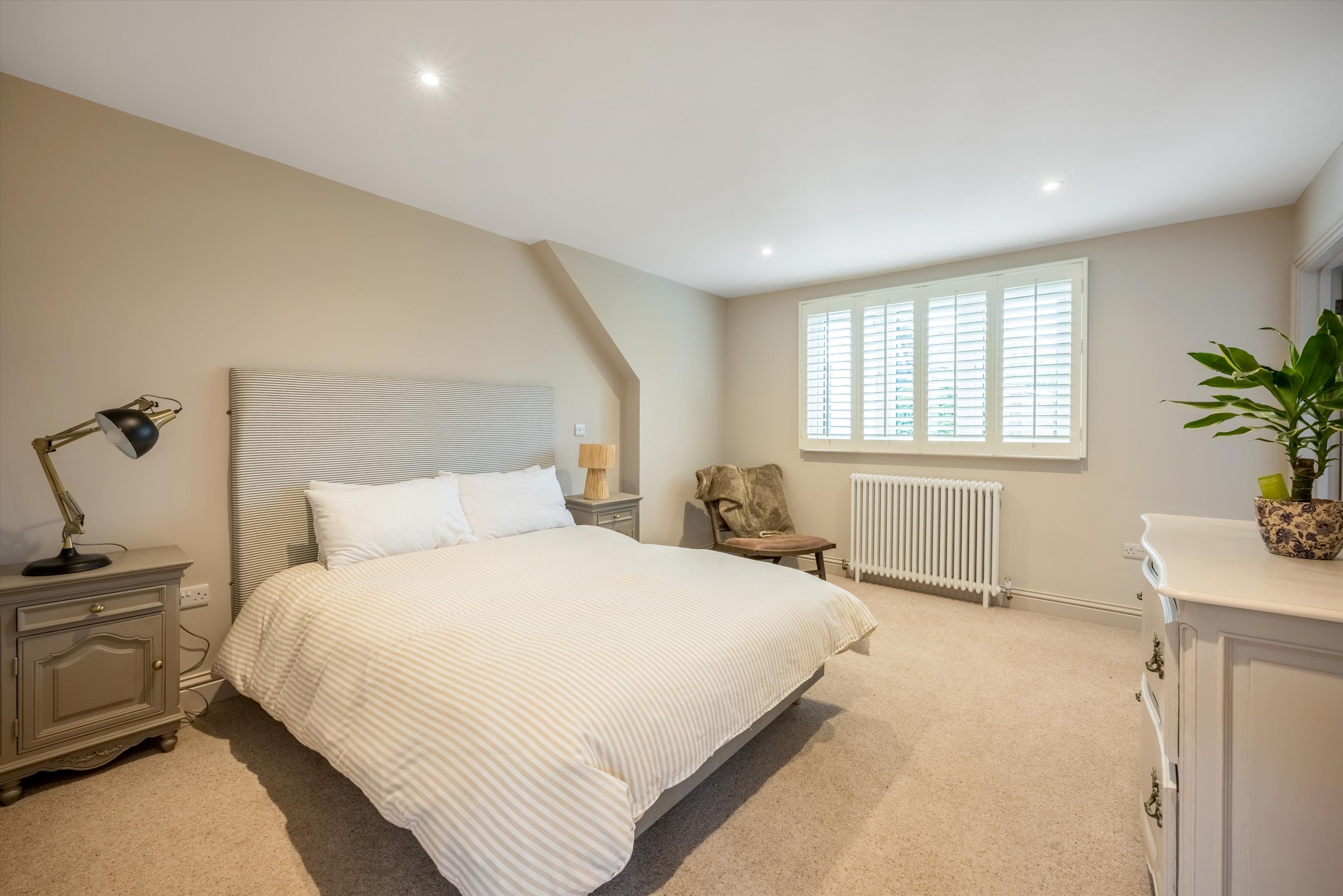 Broadwater Down, Tunbridge Wells, Kent, TN2