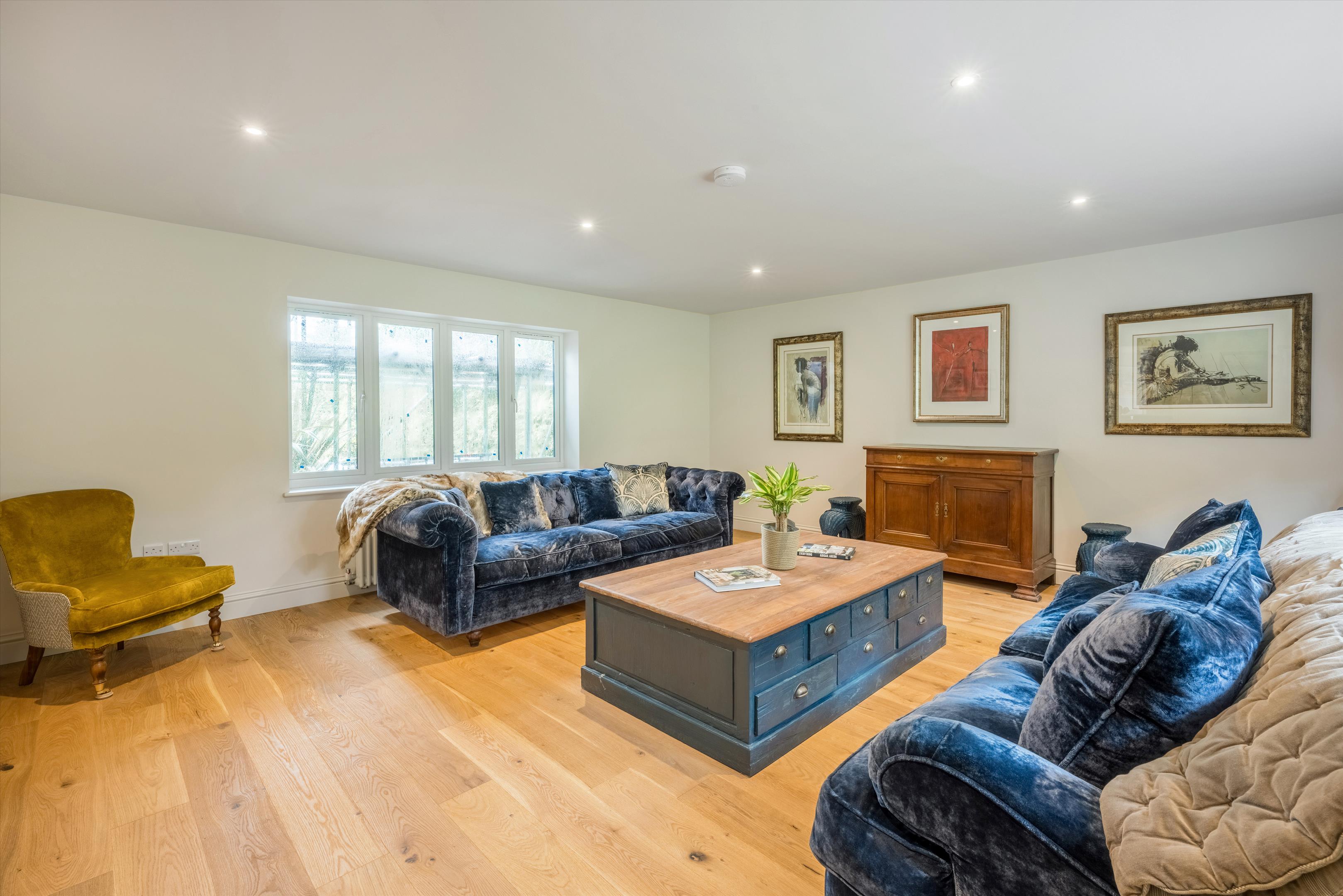 Broadwater Down, Tunbridge Wells, Kent, TN2