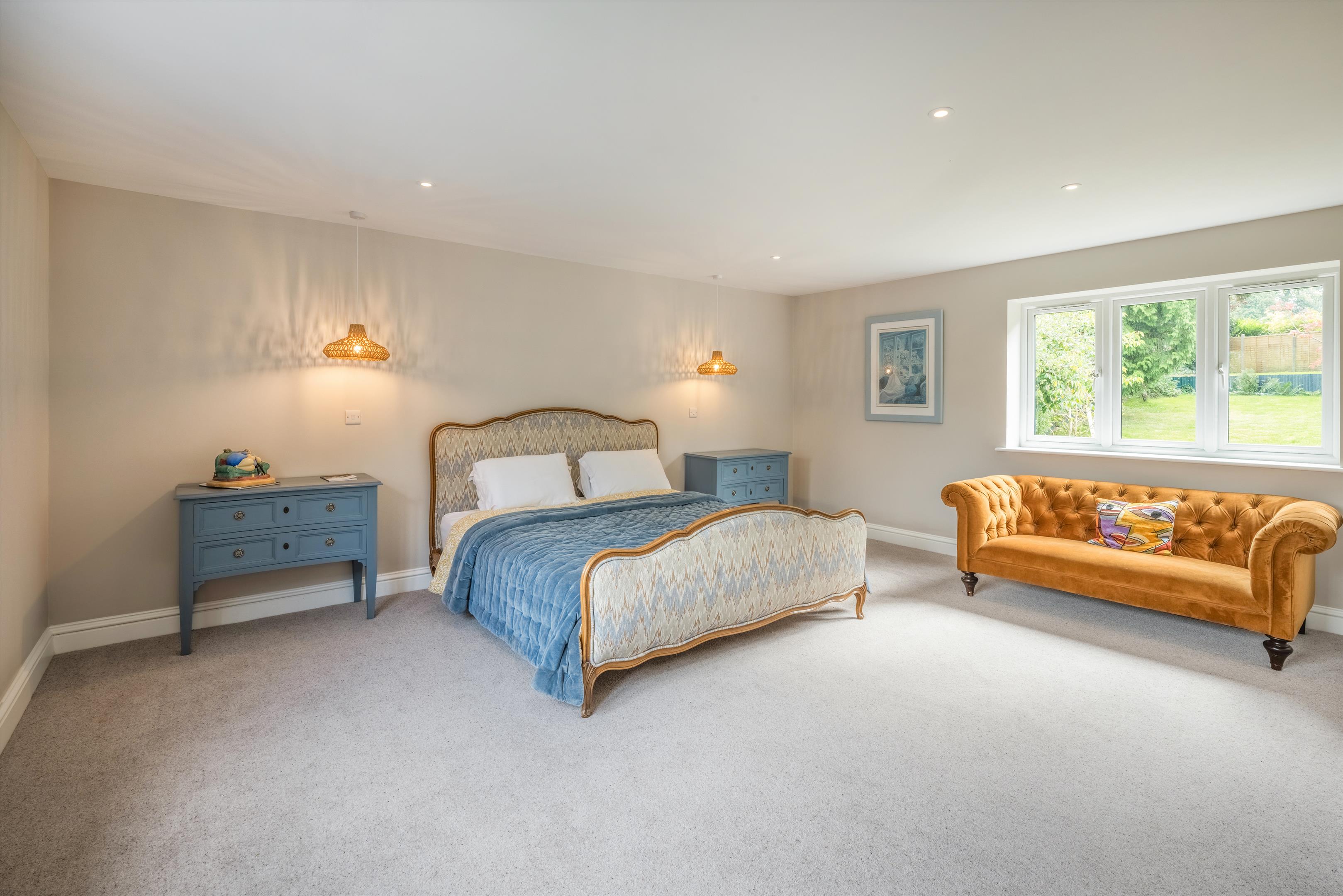 Broadwater Down, Tunbridge Wells, Kent, TN2
