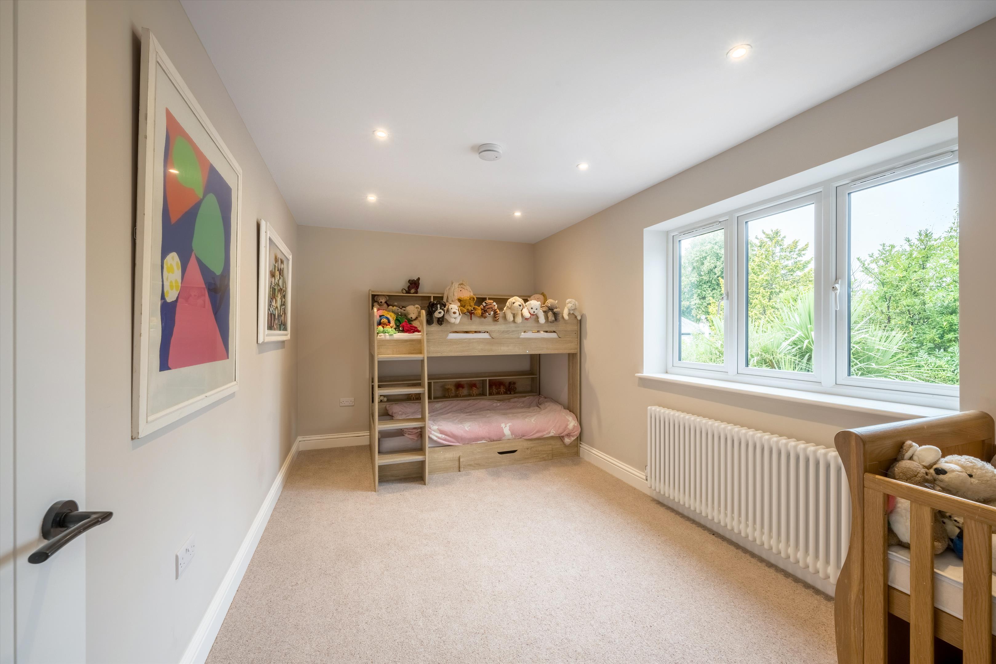 Broadwater Down, Tunbridge Wells, Kent, TN2