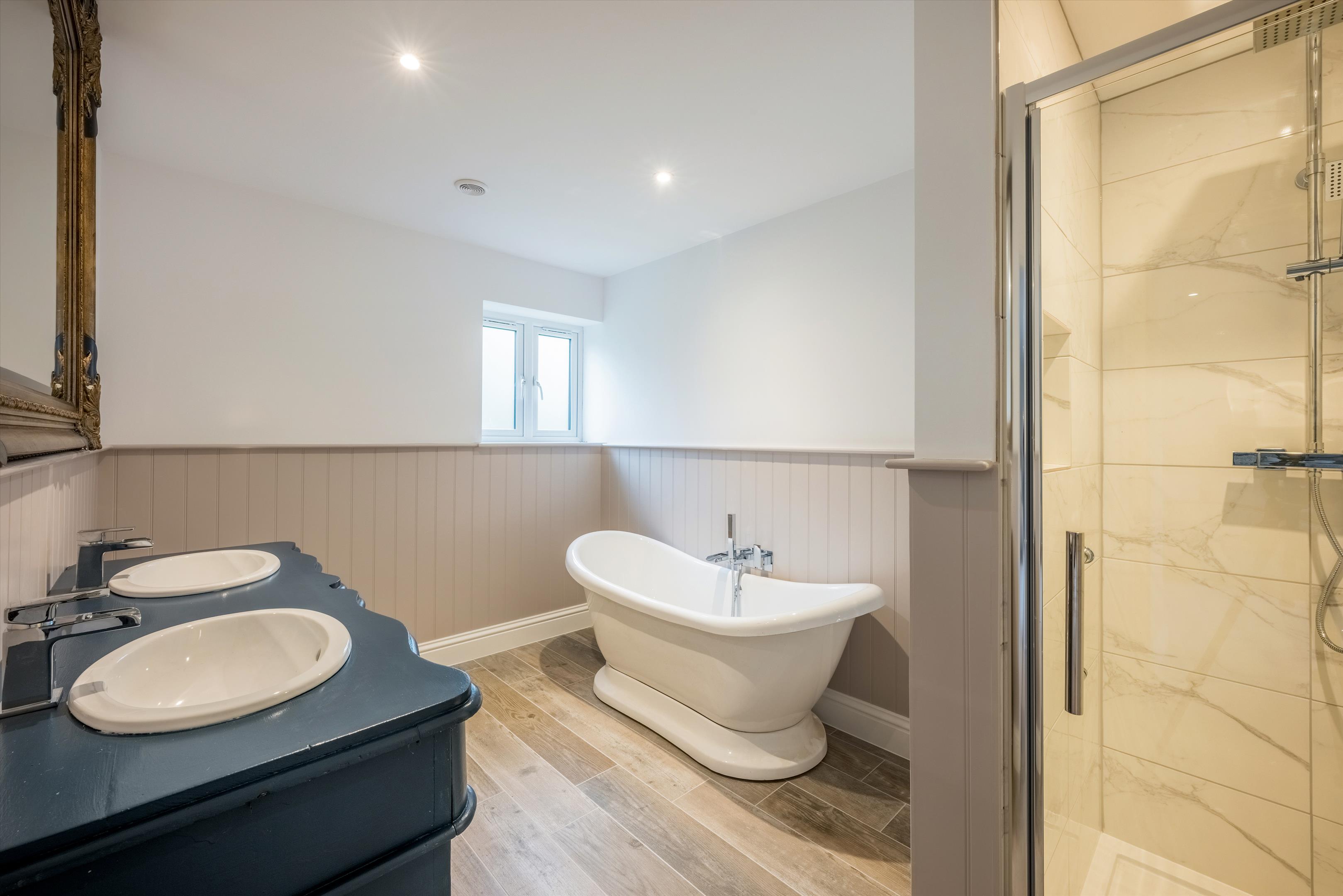 Broadwater Down, Tunbridge Wells, Kent, TN2