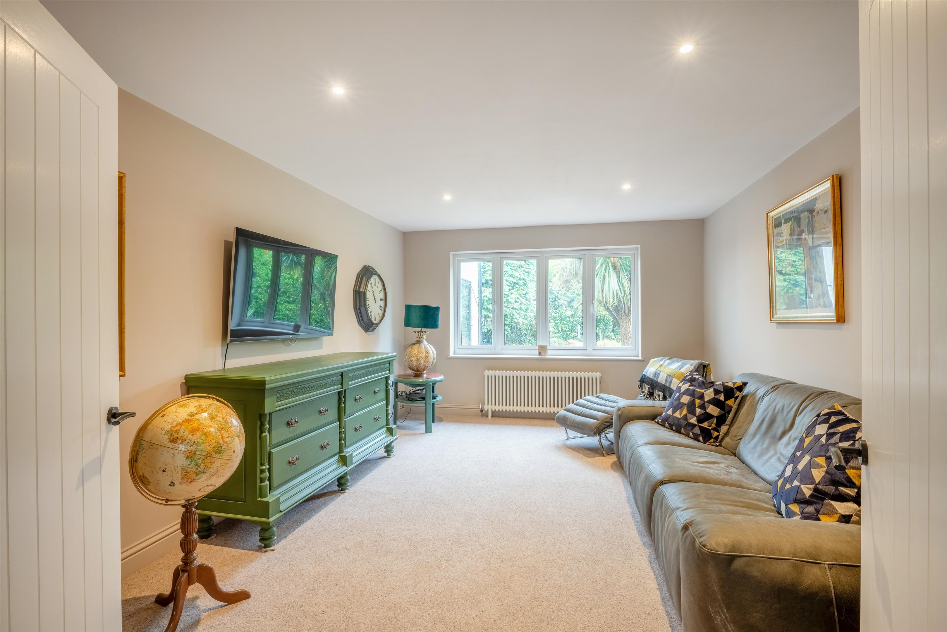 Broadwater Down, Tunbridge Wells, Kent, TN2