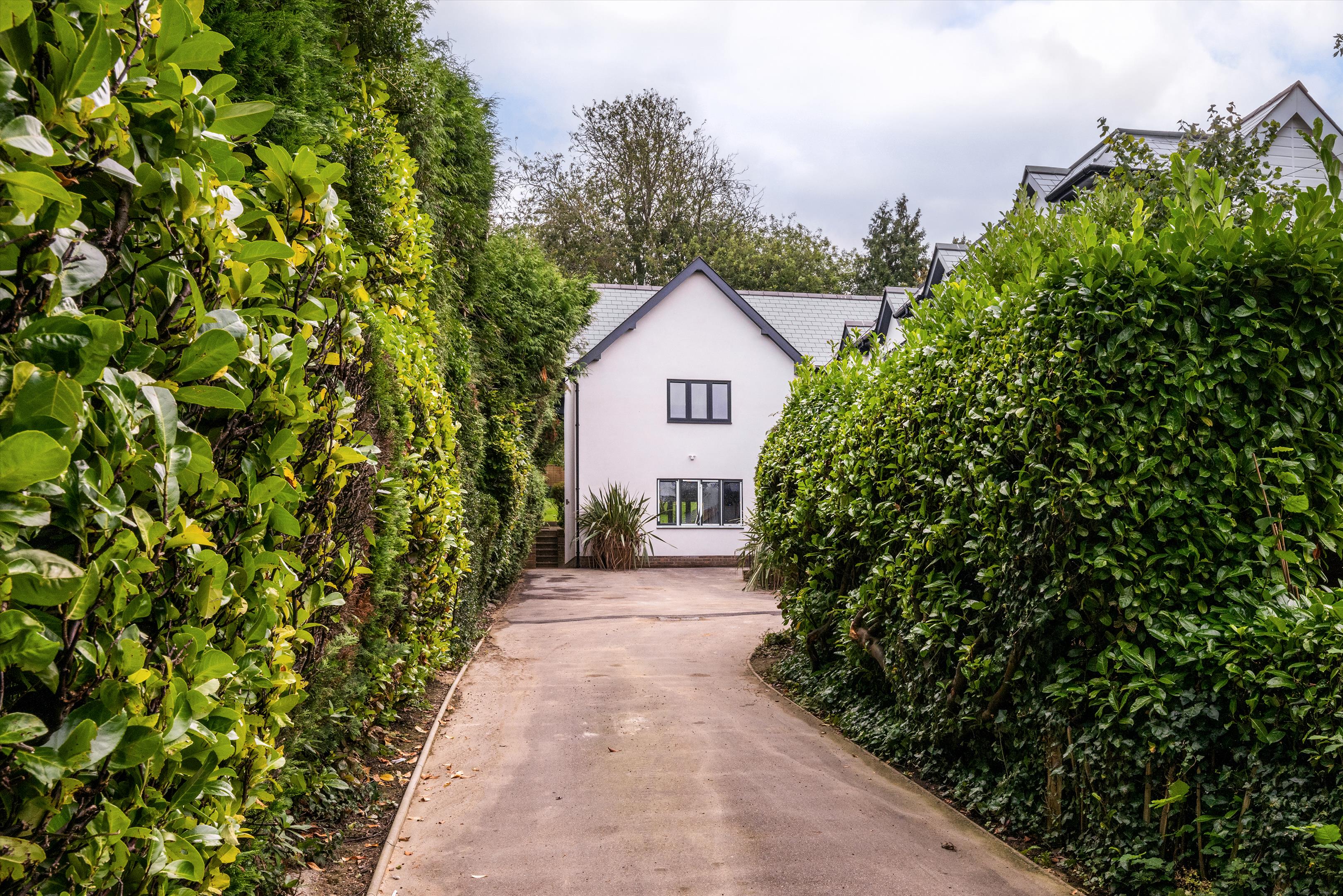 Broadwater Down, Tunbridge Wells, Kent, TN2