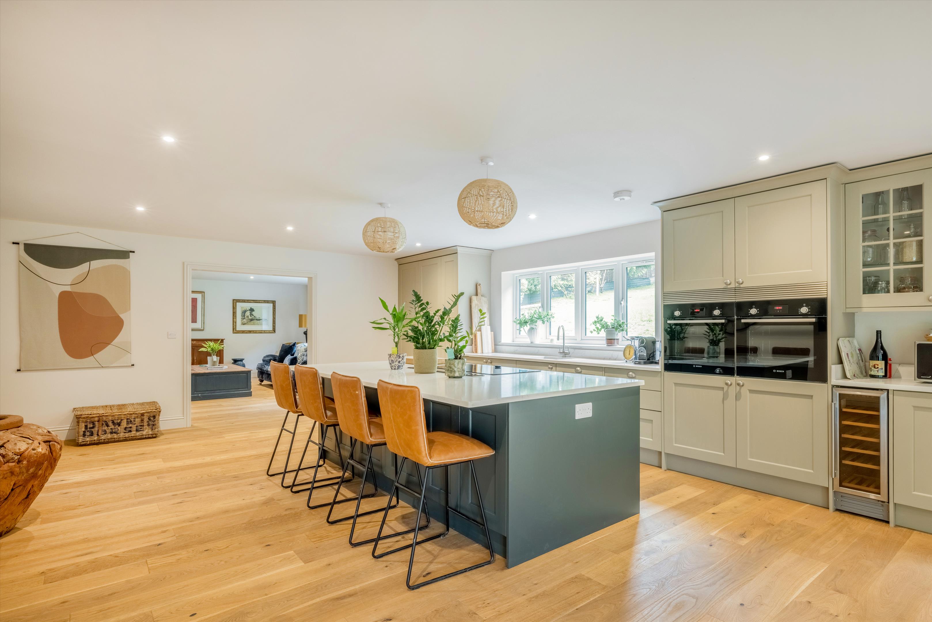 Broadwater Down, Tunbridge Wells, Kent, TN2