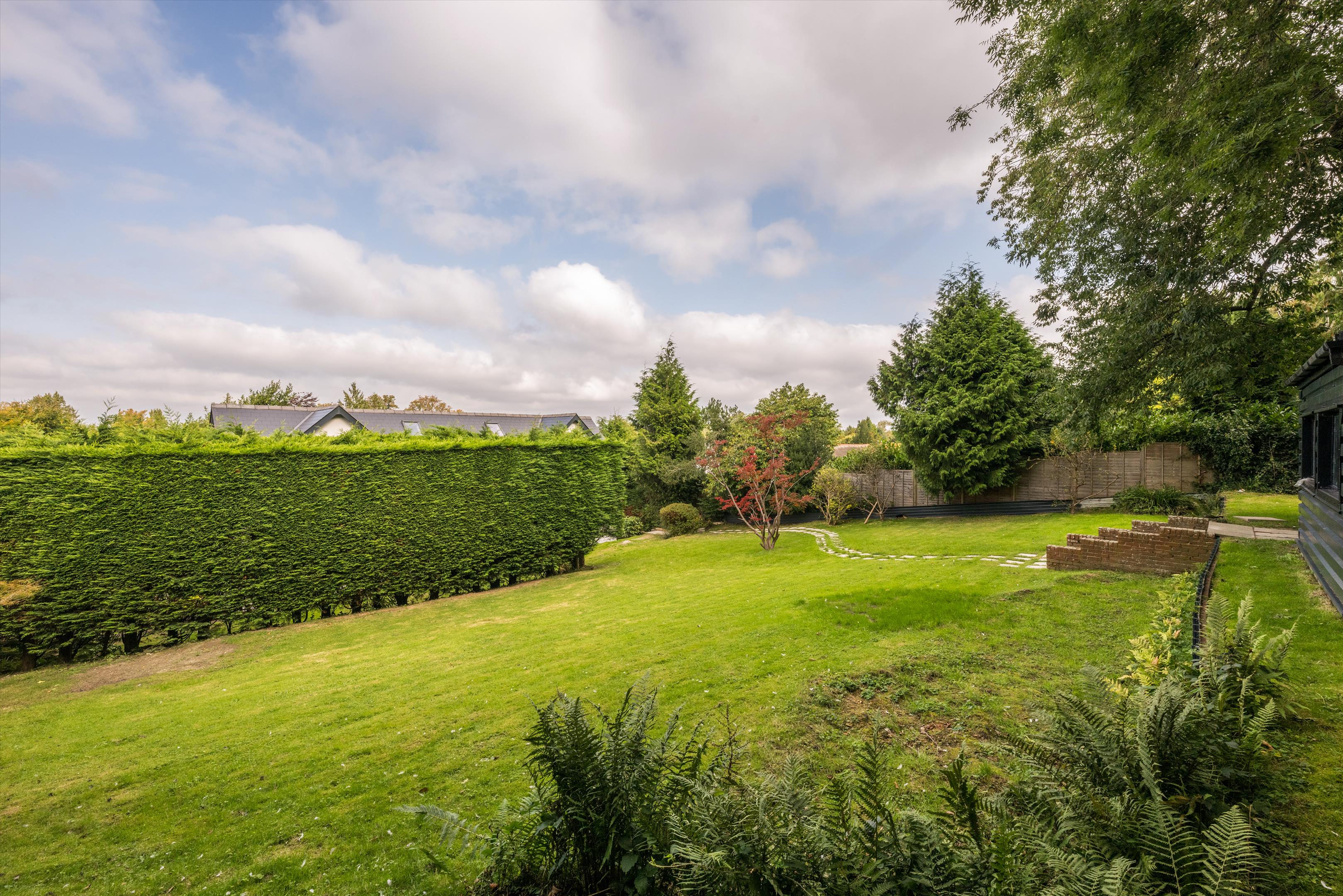 Broadwater Down, Tunbridge Wells, Kent, TN2