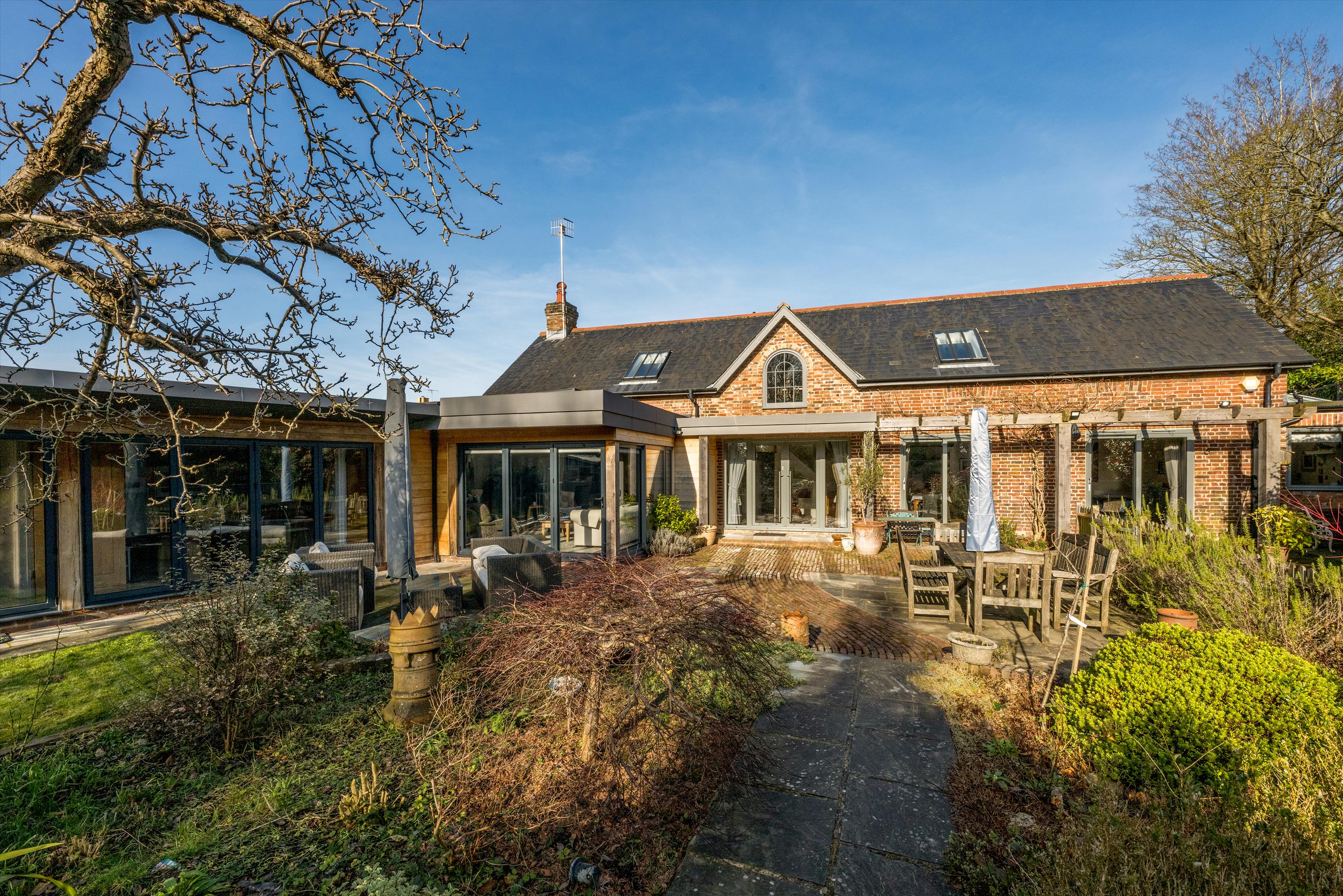 Camden Hill, Tunbridge Wells, Kent, TN2