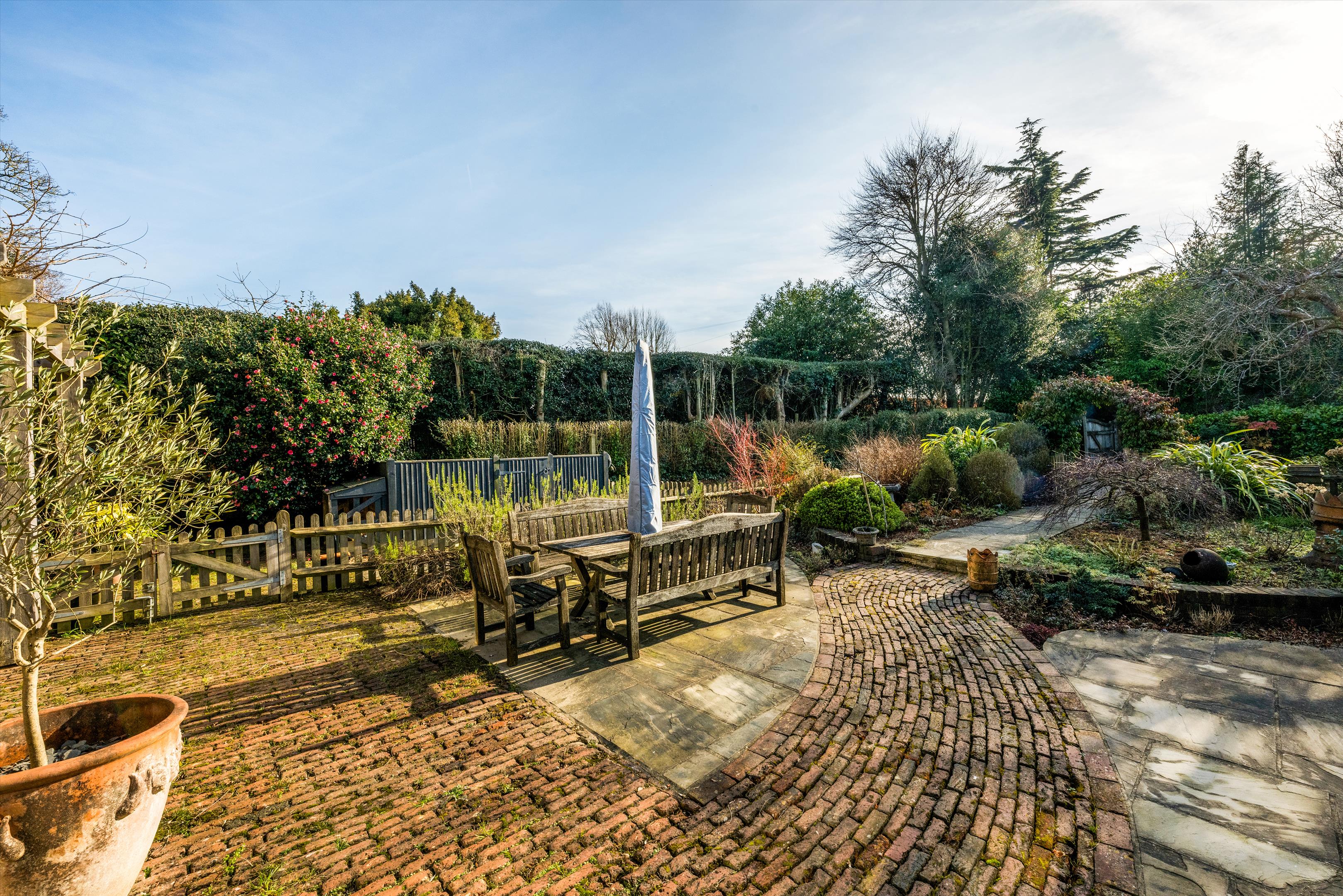 Camden Hill, Tunbridge Wells, Kent, TN2