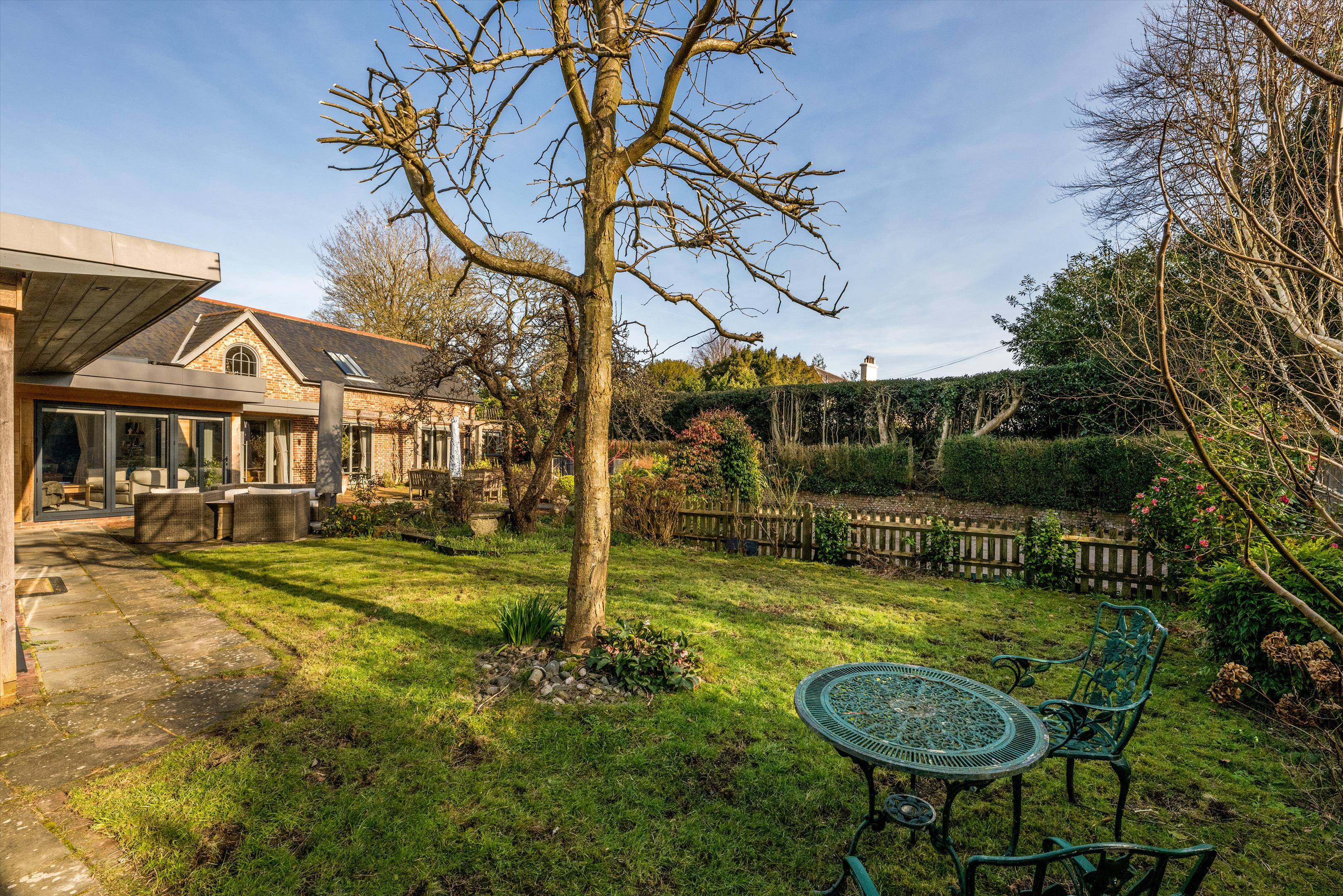 Camden Hill, Tunbridge Wells, Kent, TN2