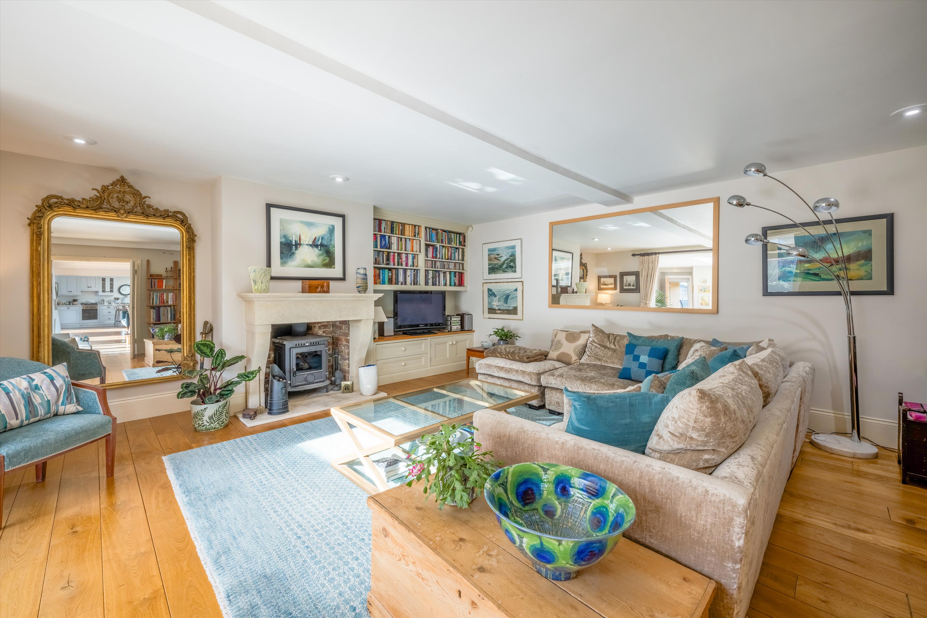 Camden Hill, Tunbridge Wells, Kent, TN2