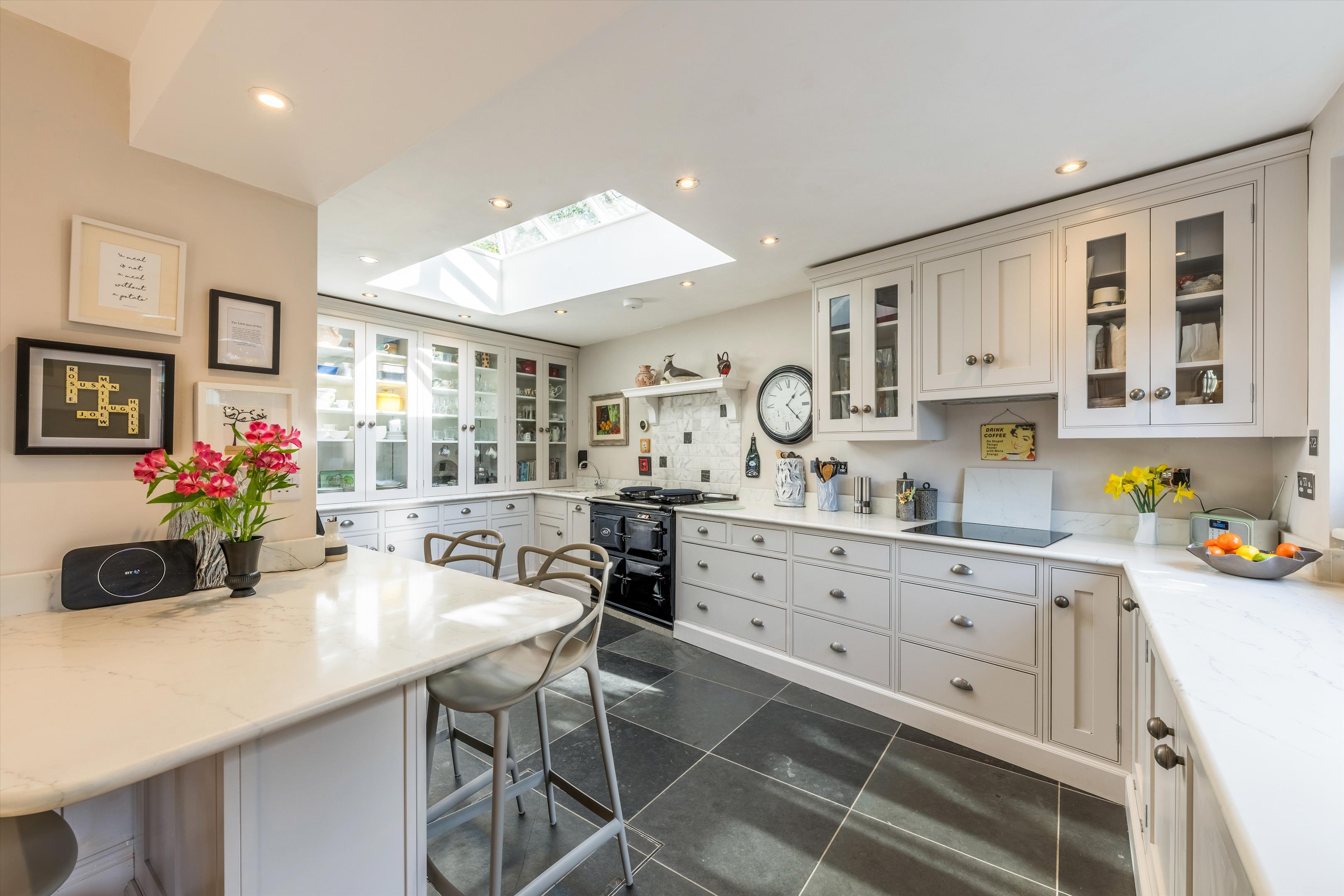 Camden Hill, Tunbridge Wells, Kent, TN2
