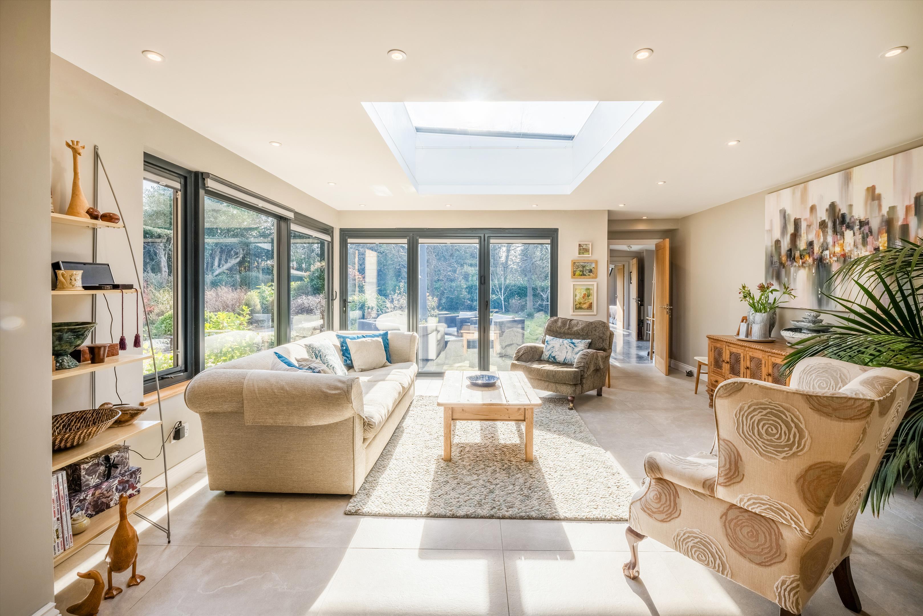 Camden Hill, Tunbridge Wells, Kent, TN2