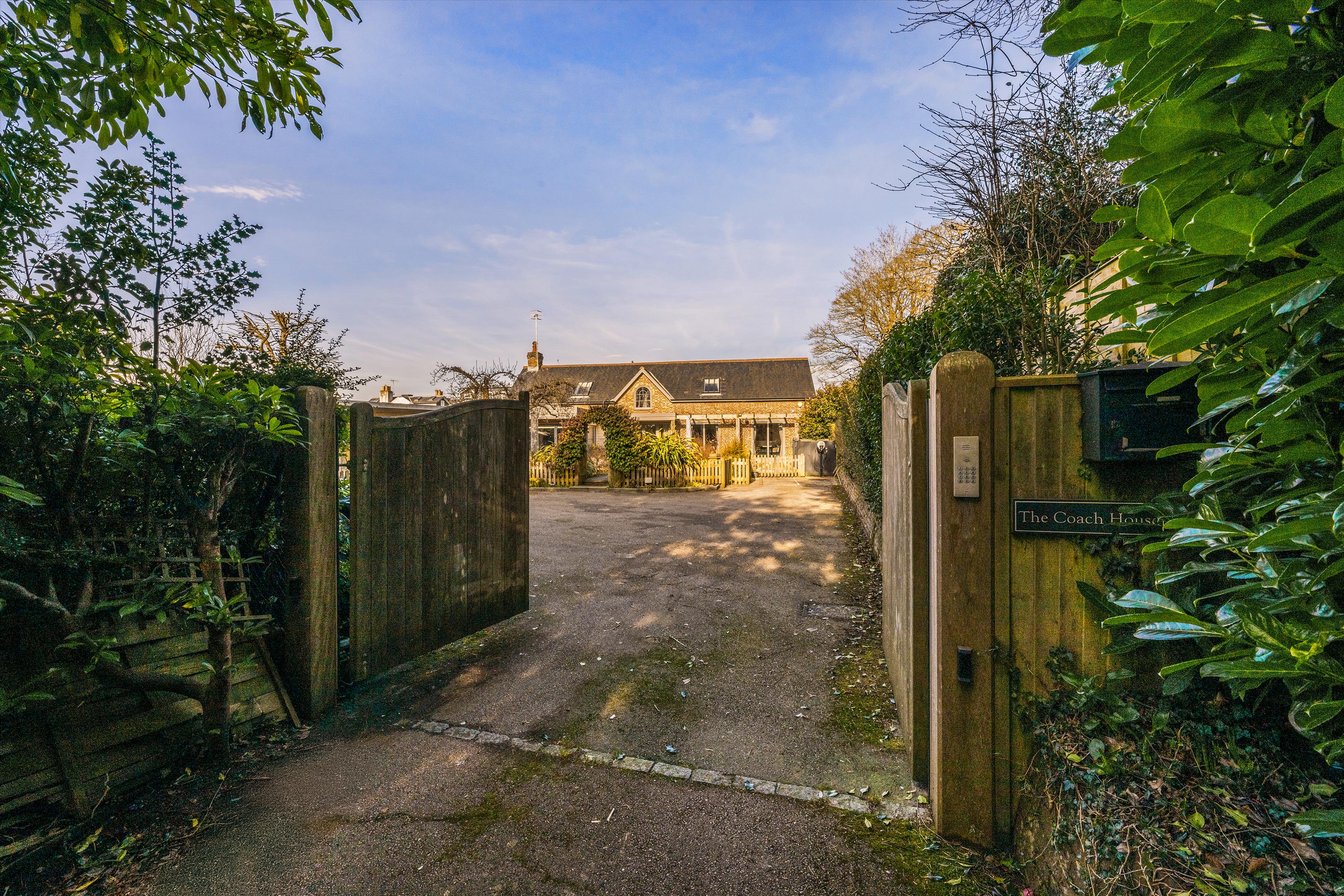 Camden Hill, Tunbridge Wells, Kent, TN2