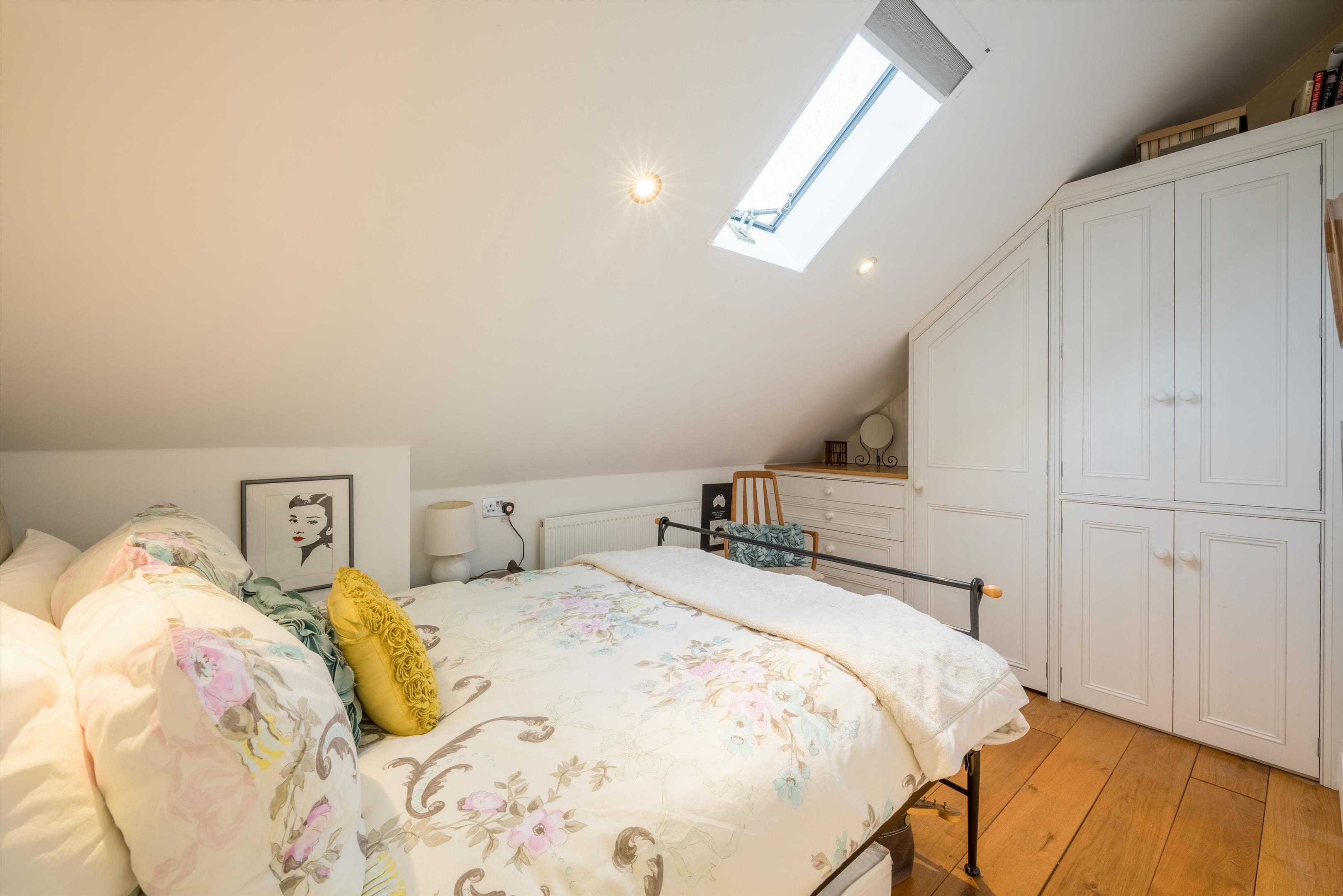 Camden Hill, Tunbridge Wells, Kent, TN2