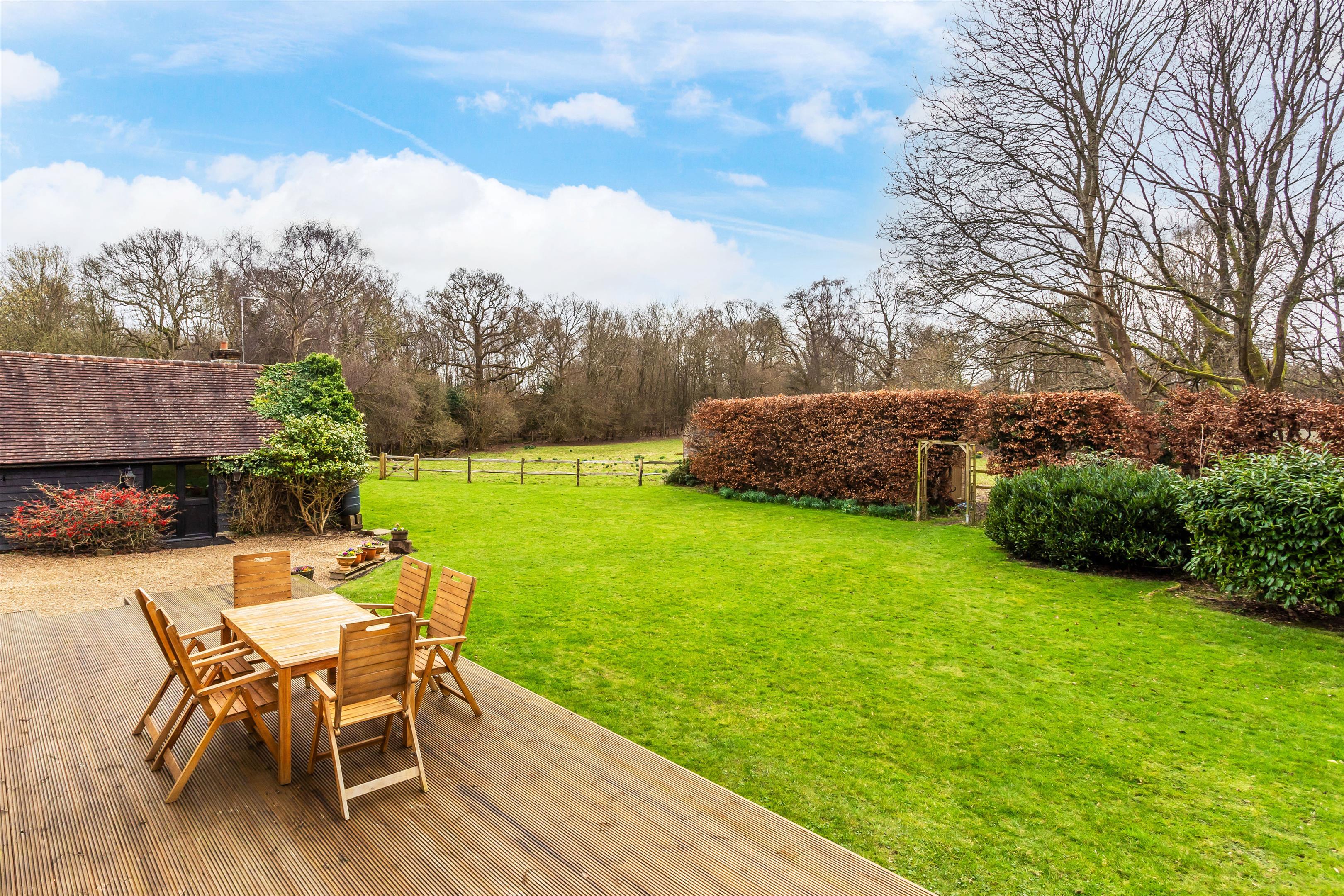 Bayham Road, Bells Yew Green, Tunbridge Wells, East Sussex, TN3